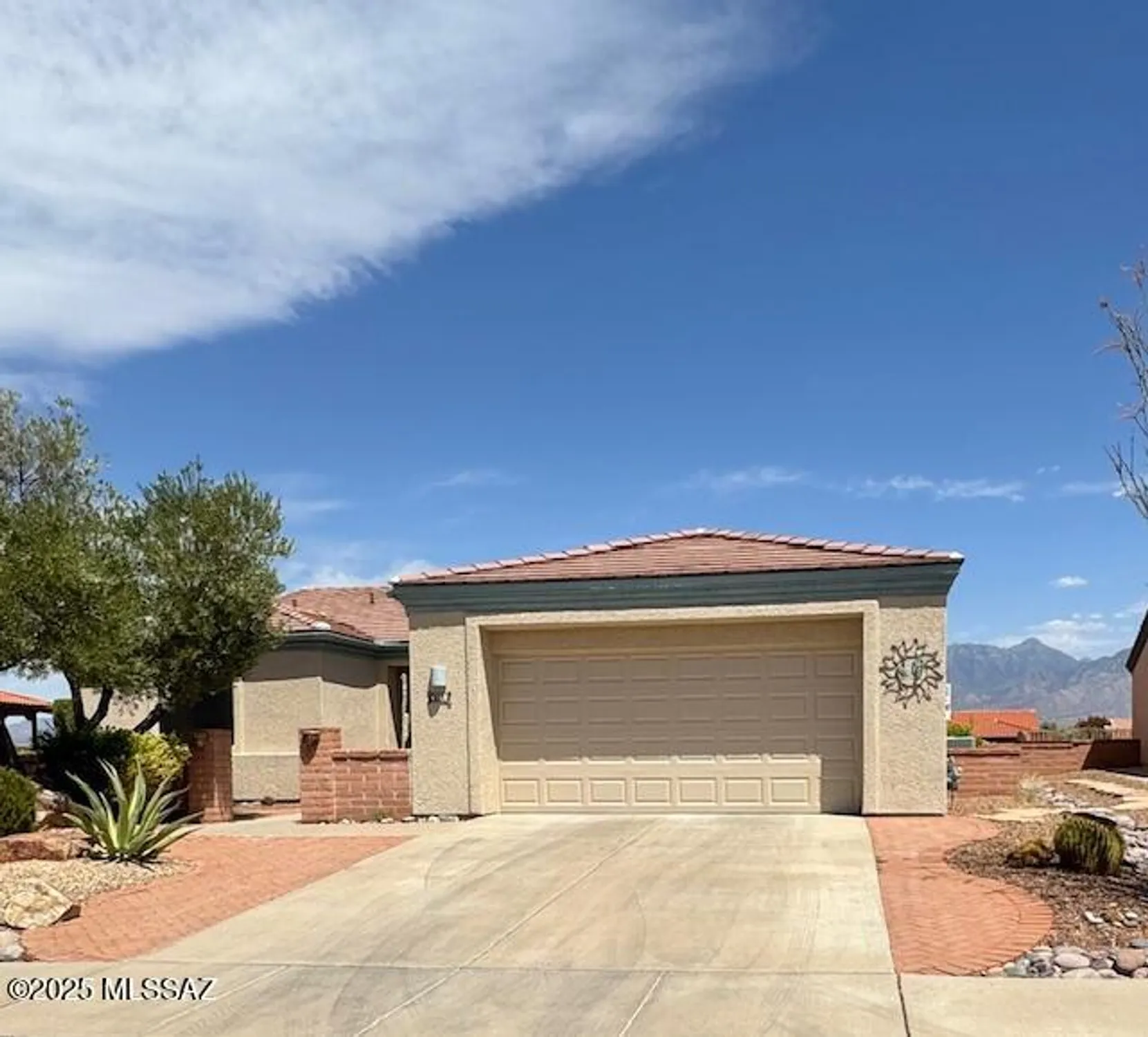 Property Slideshow image 39 of 40 | 4769 s meadow ridge dr, Green Valley, AZ, 85622
