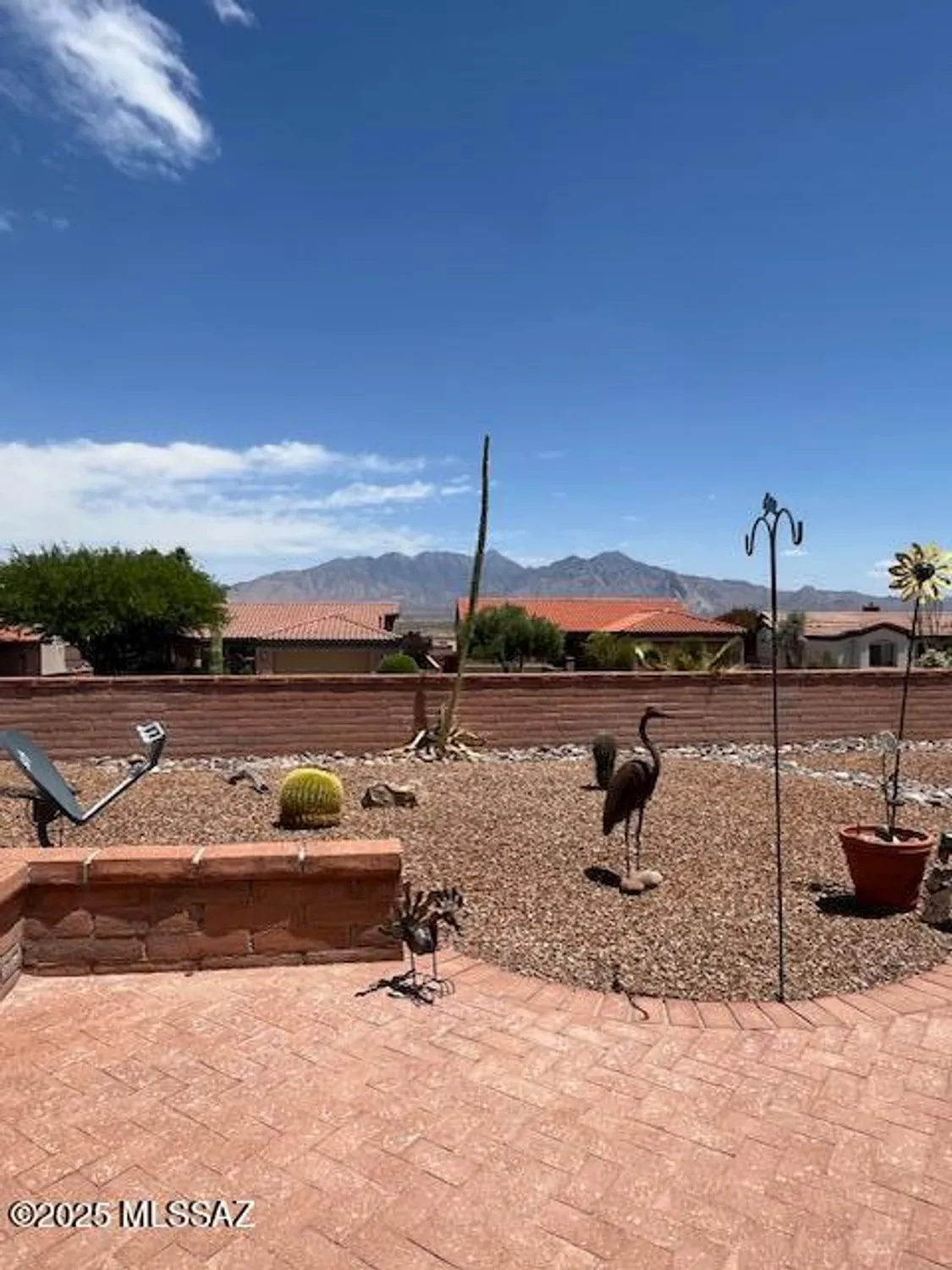 Property Slideshow image 19 of 40 | 4769 s meadow ridge dr, Green Valley, AZ, 85622