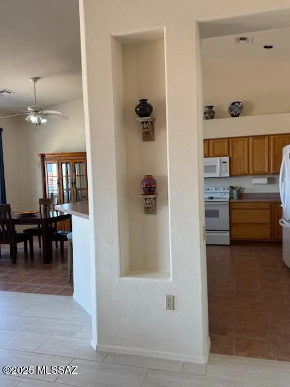 Property Slideshow image 11 of 40 | 4769 s meadow ridge dr, Green Valley, AZ, 85622