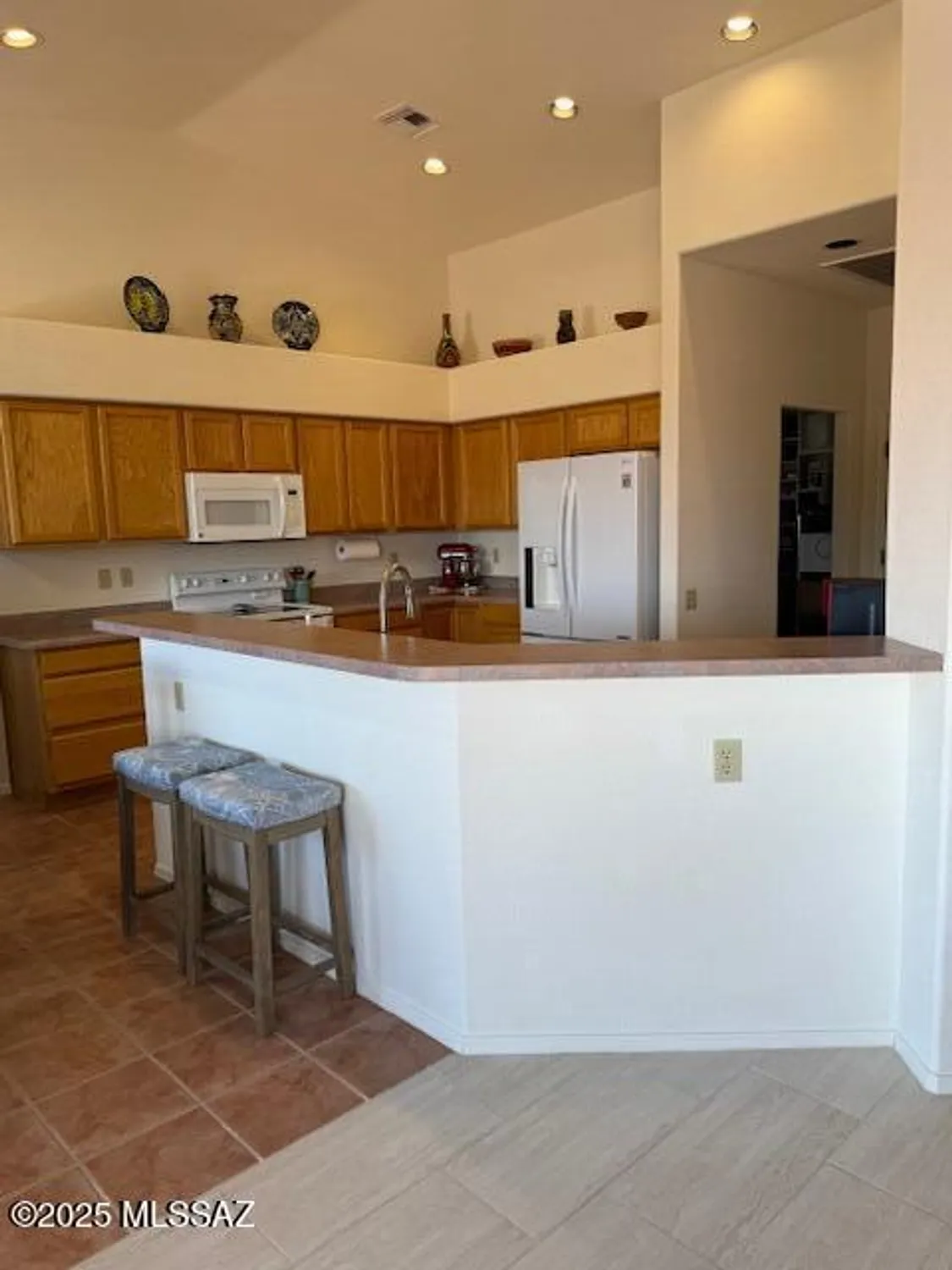 Property Slideshow image 9 of 40 | 4769 s meadow ridge dr, Green Valley, AZ, 85622