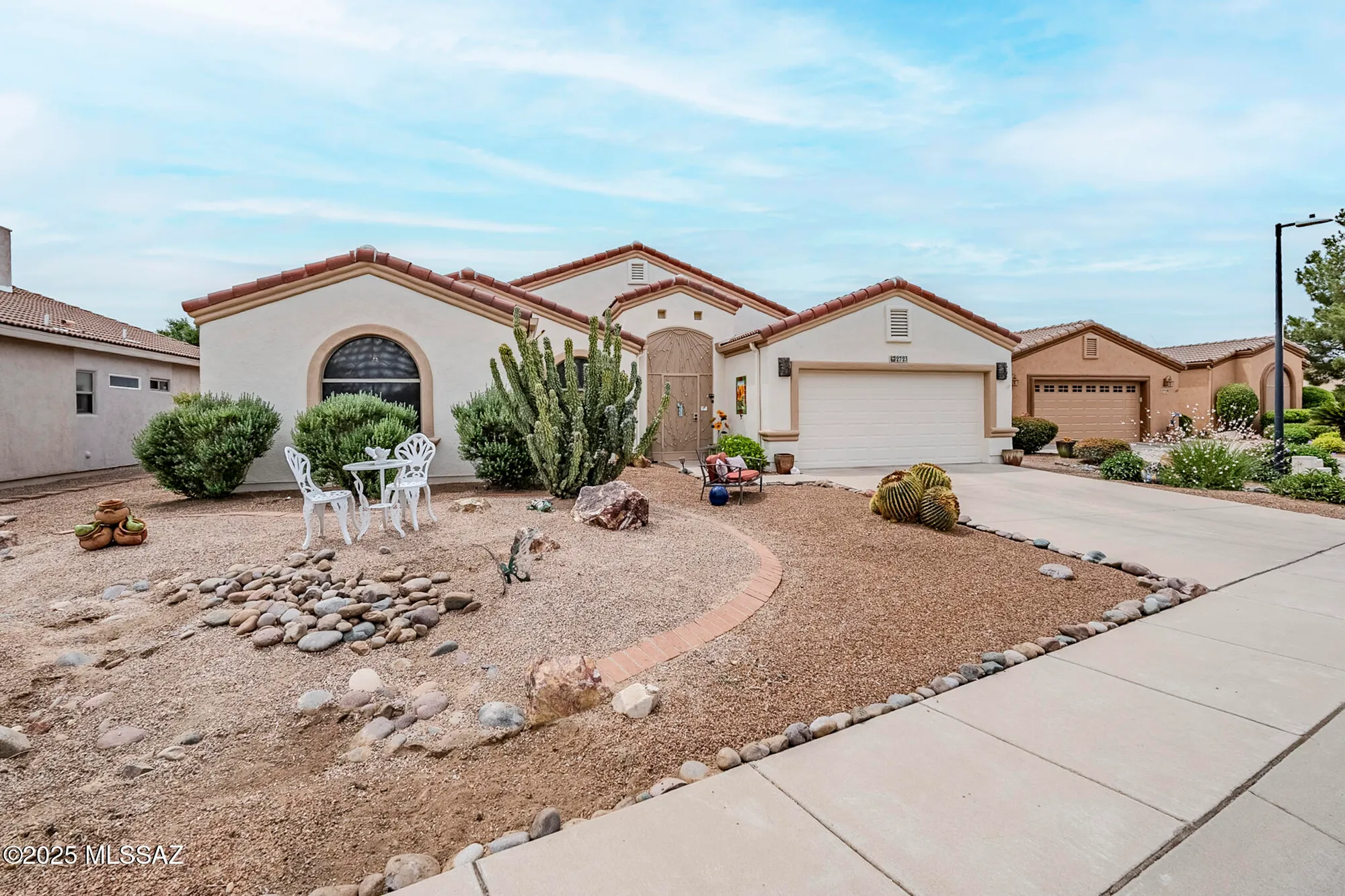 Property Slideshow image 2 of 36 | 2723 s chipshot dr, Green Valley, AZ, 85614