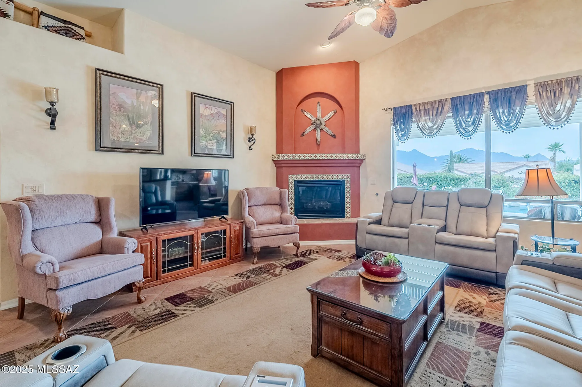Property Slideshow image 6 of 36 | 2723 s chipshot dr, Green Valley, AZ, 85614
