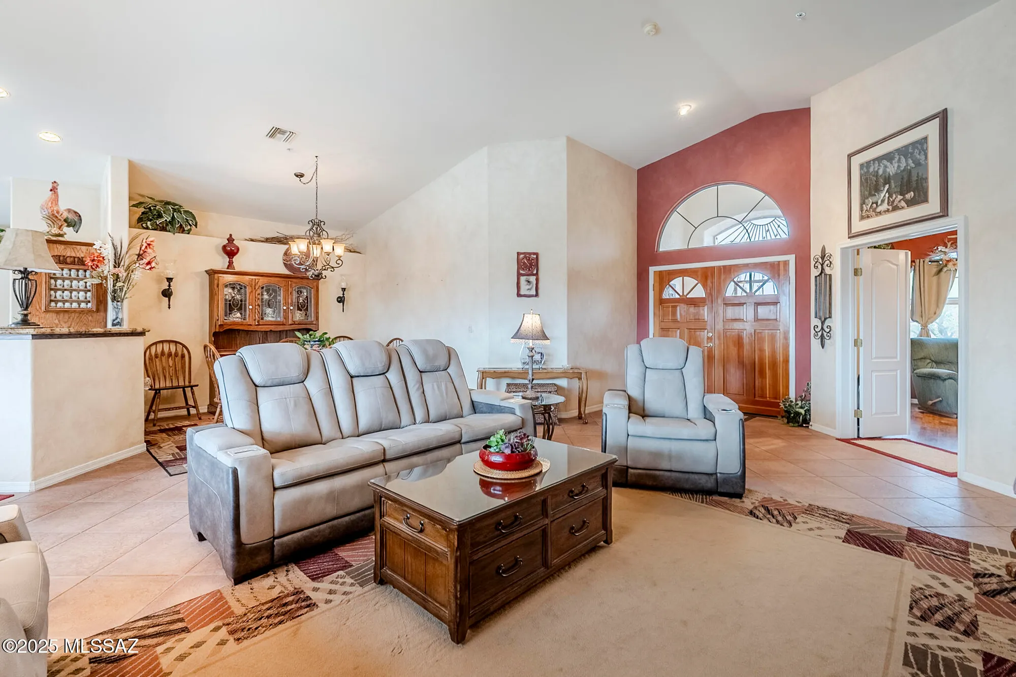 Property Slideshow image 8 of 36 | 2723 s chipshot dr, Green Valley, AZ, 85614