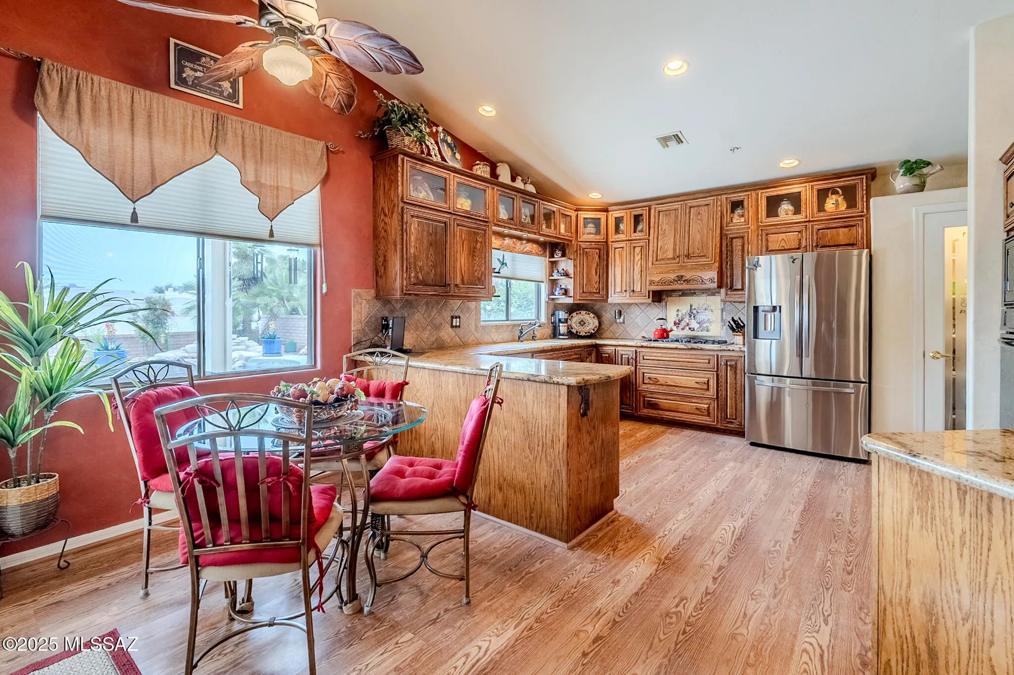 Property Slideshow image 10 of 36 | 2723 s chipshot dr, Green Valley, AZ, 85614