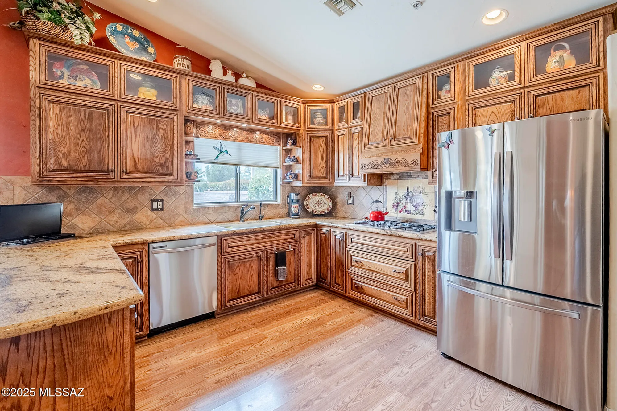 Property Slideshow image 11 of 36 | 2723 s chipshot dr, Green Valley, AZ, 85614