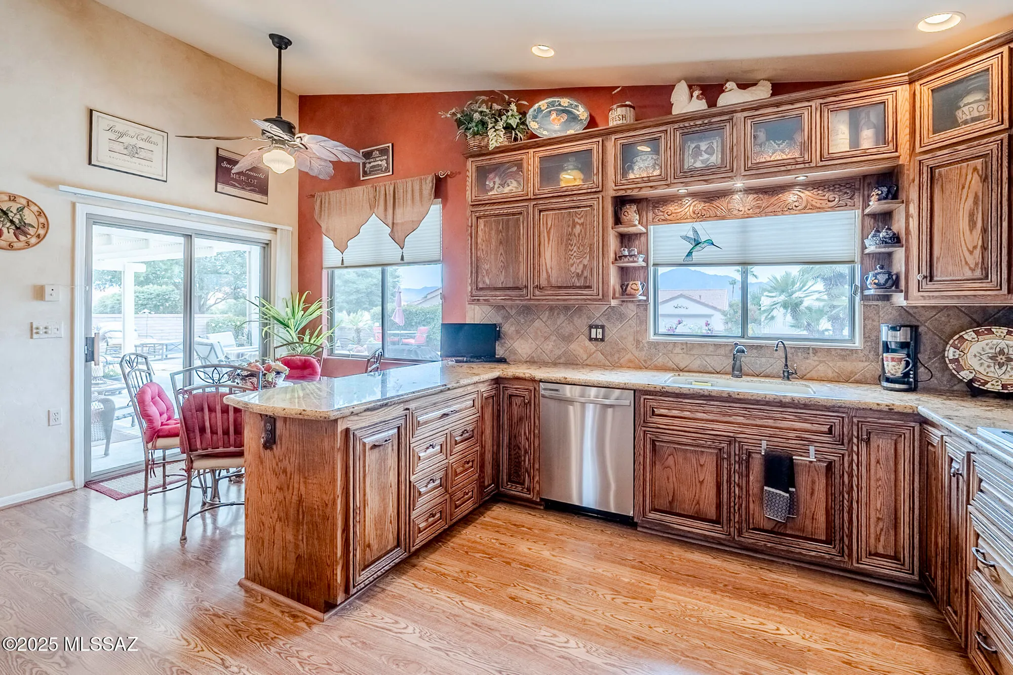 Property Slideshow image 12 of 36 | 2723 s chipshot dr, Green Valley, AZ, 85614