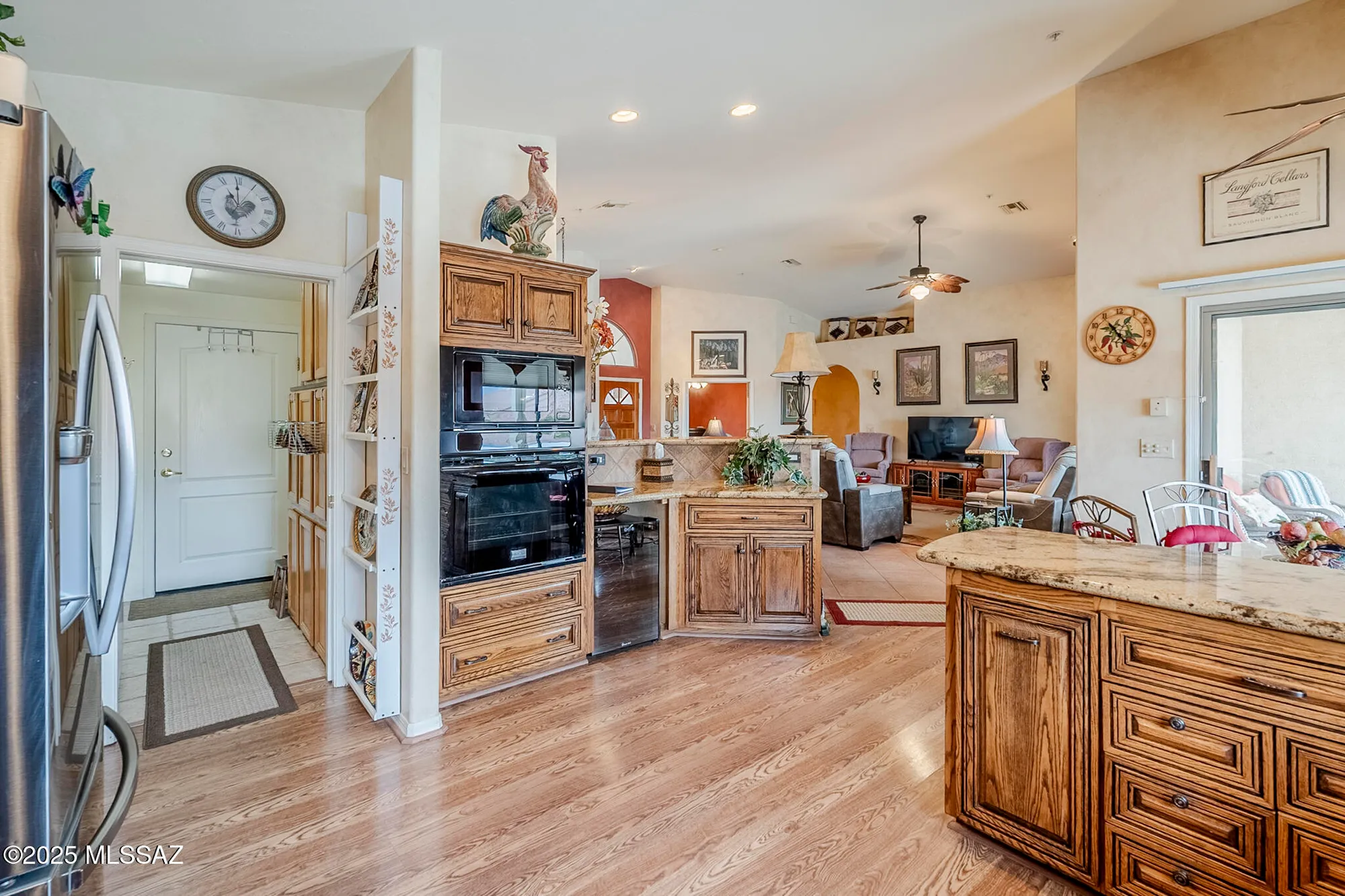 Property Slideshow image 13 of 36 | 2723 s chipshot dr, Green Valley, AZ, 85614