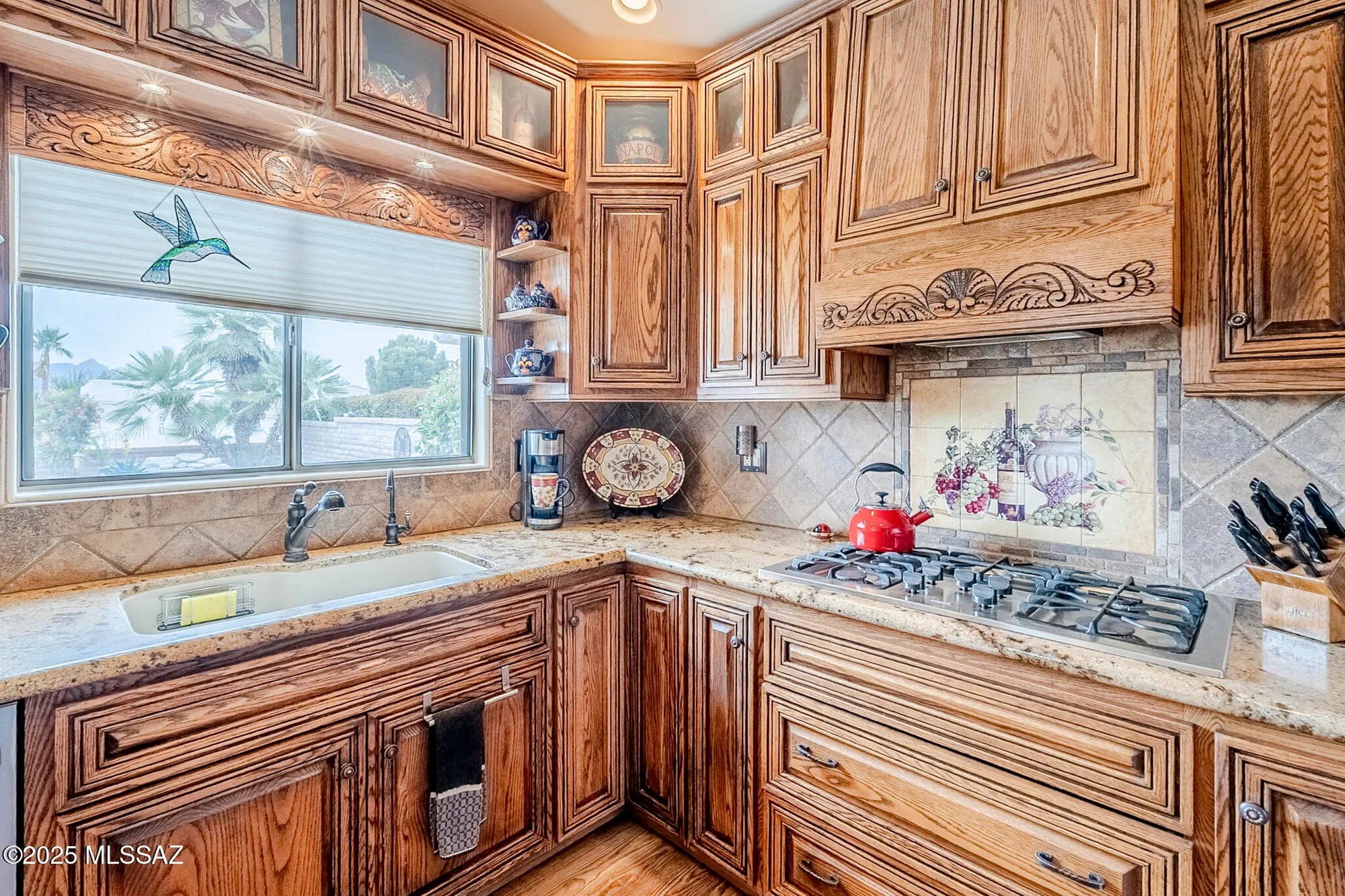 Property Slideshow image 15 of 36 | 2723 s chipshot dr, Green Valley, AZ, 85614