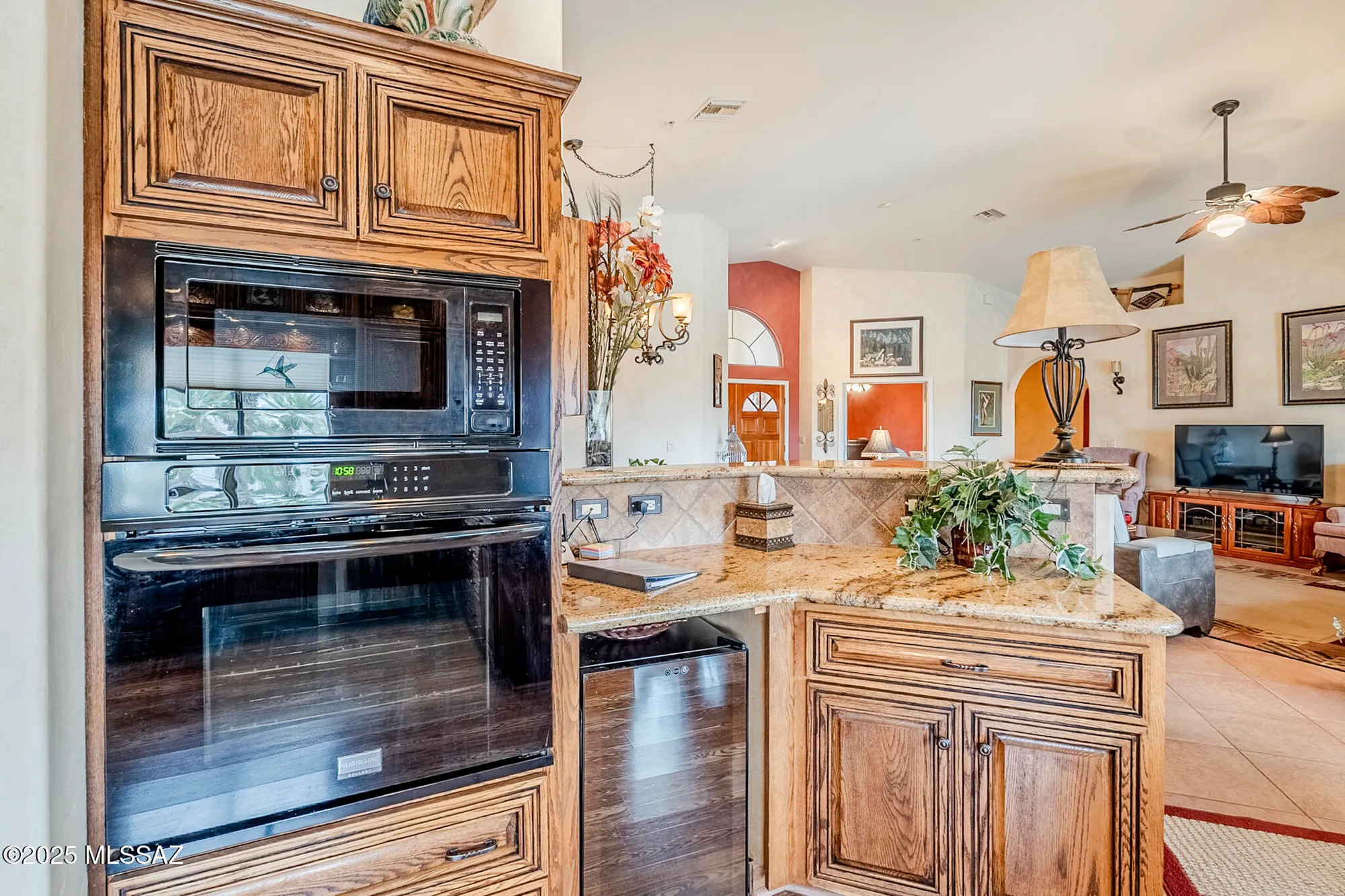 Property Slideshow image 16 of 36 | 2723 s chipshot dr, Green Valley, AZ, 85614