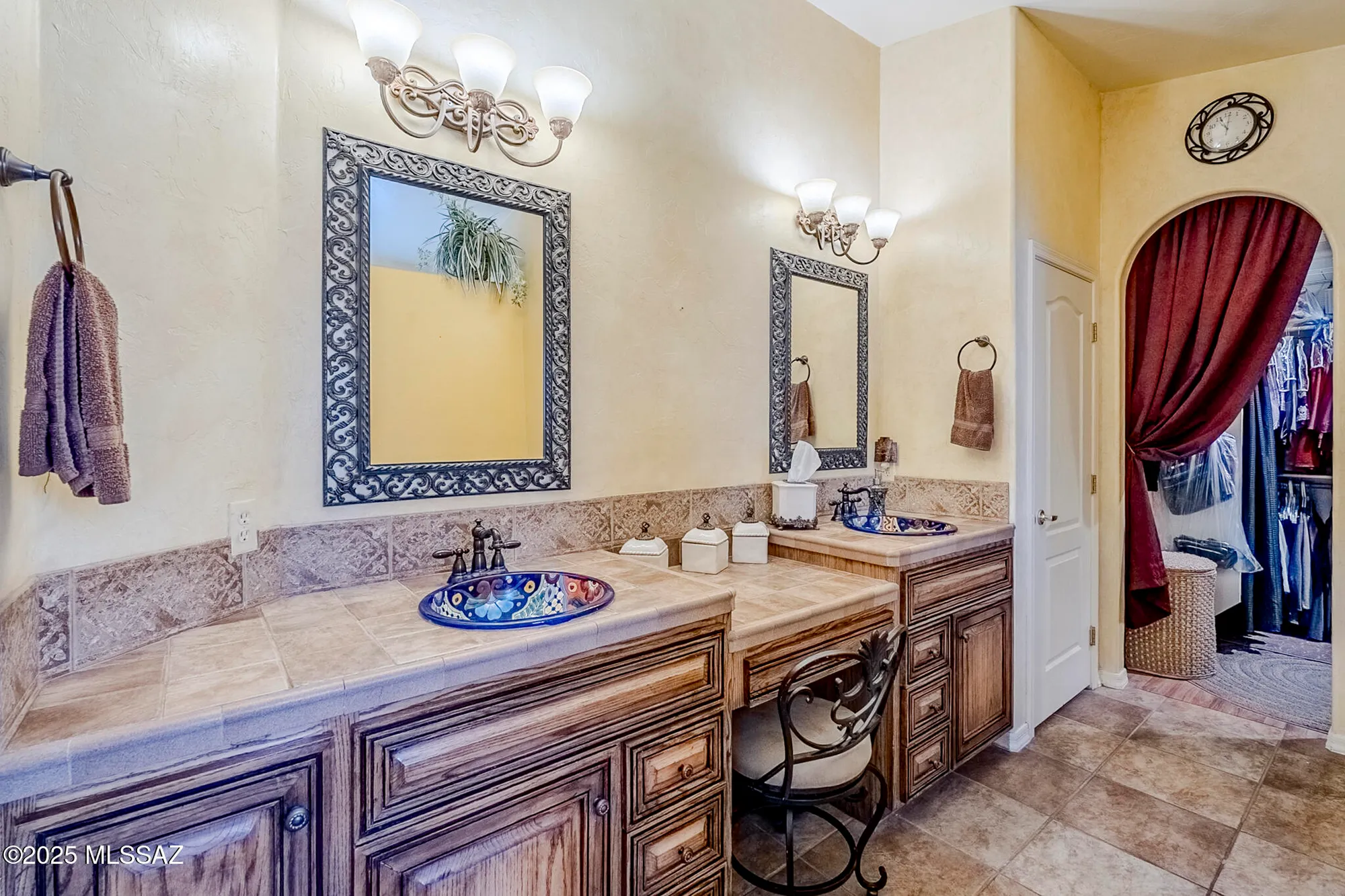 Property Slideshow image 21 of 36 | 2723 s chipshot dr, Green Valley, AZ, 85614