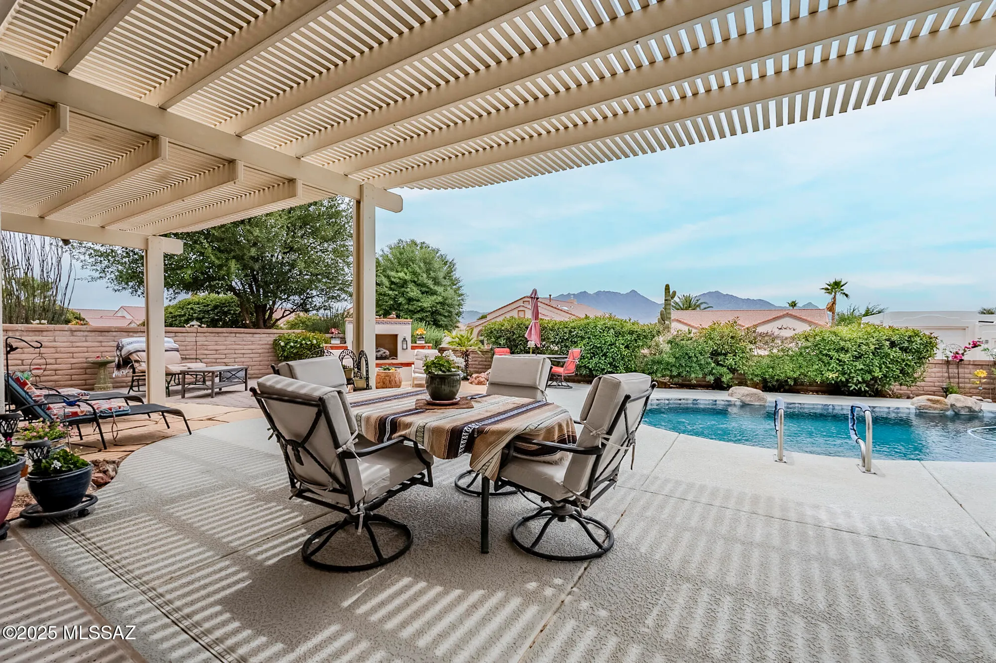 Property Slideshow image 27 of 36 | 2723 s chipshot dr, Green Valley, AZ, 85614