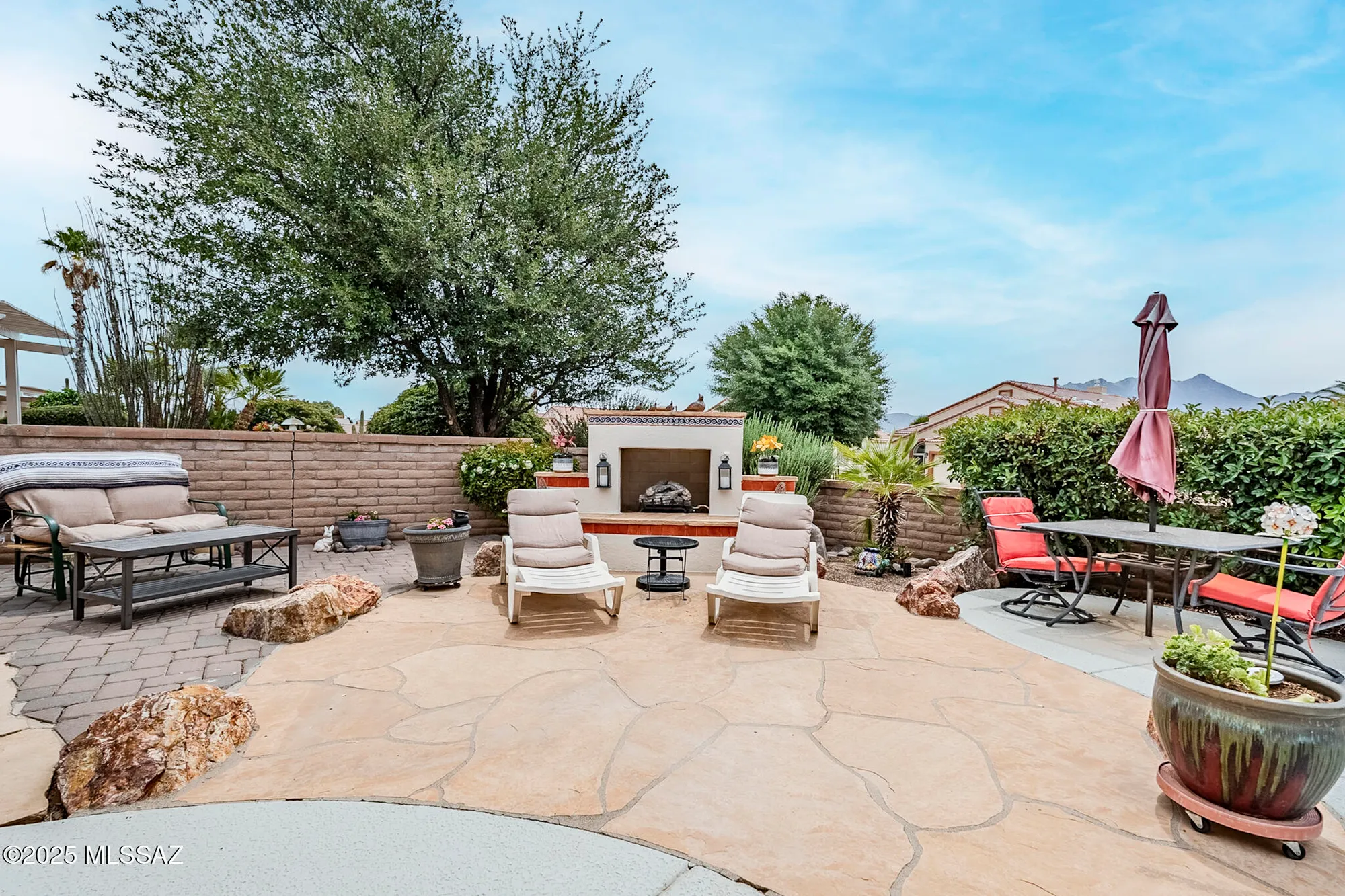 Property Slideshow image 29 of 36 | 2723 s chipshot dr, Green Valley, AZ, 85614