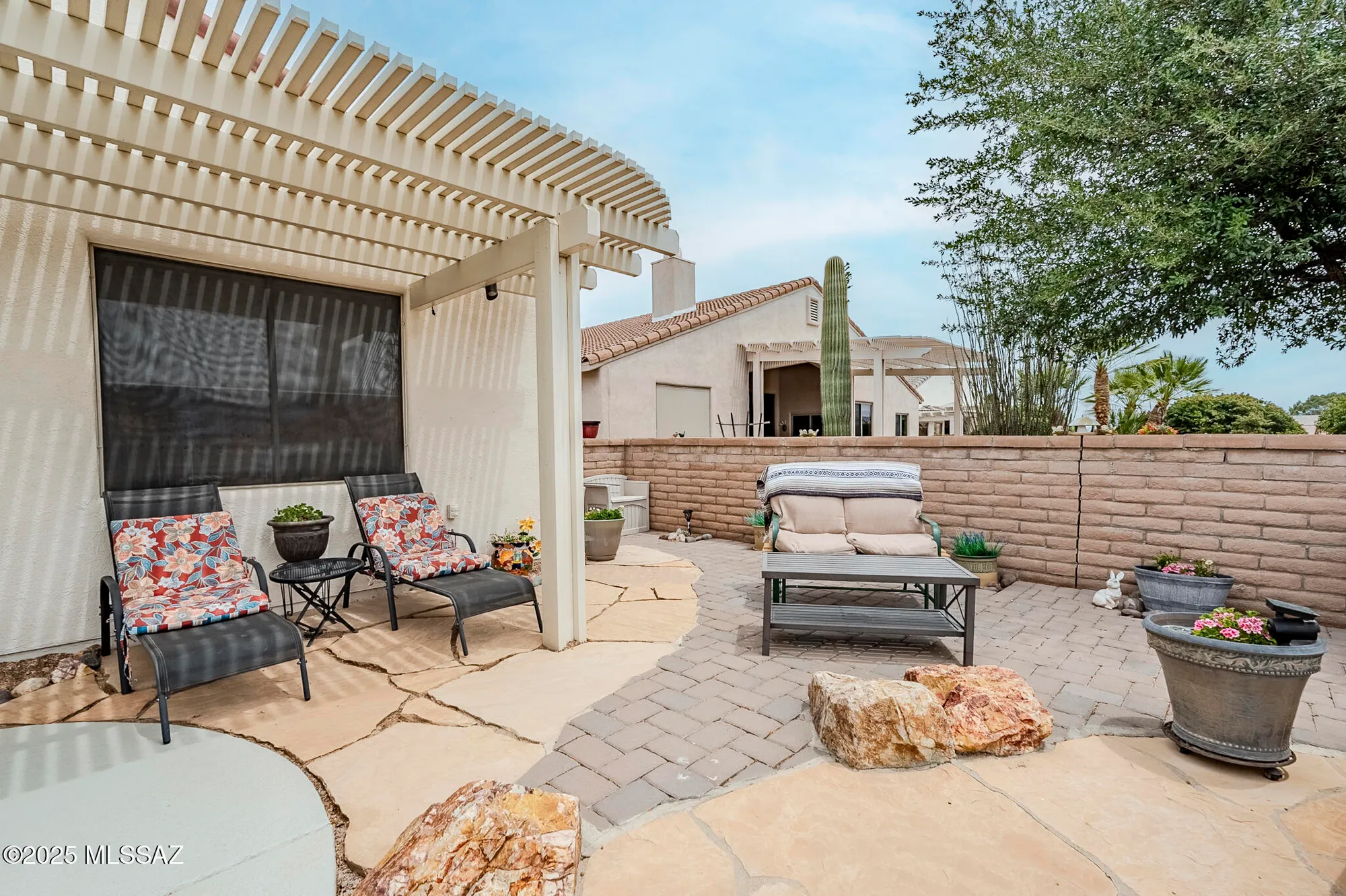 Property Slideshow image 30 of 36 | 2723 s chipshot dr, Green Valley, AZ, 85614