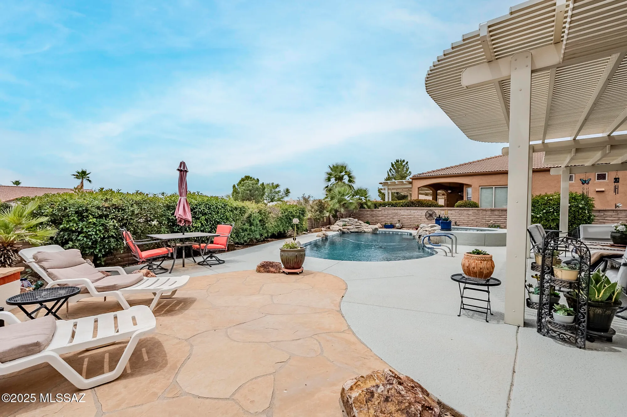 Property Slideshow image 31 of 36 | 2723 s chipshot dr, Green Valley, AZ, 85614