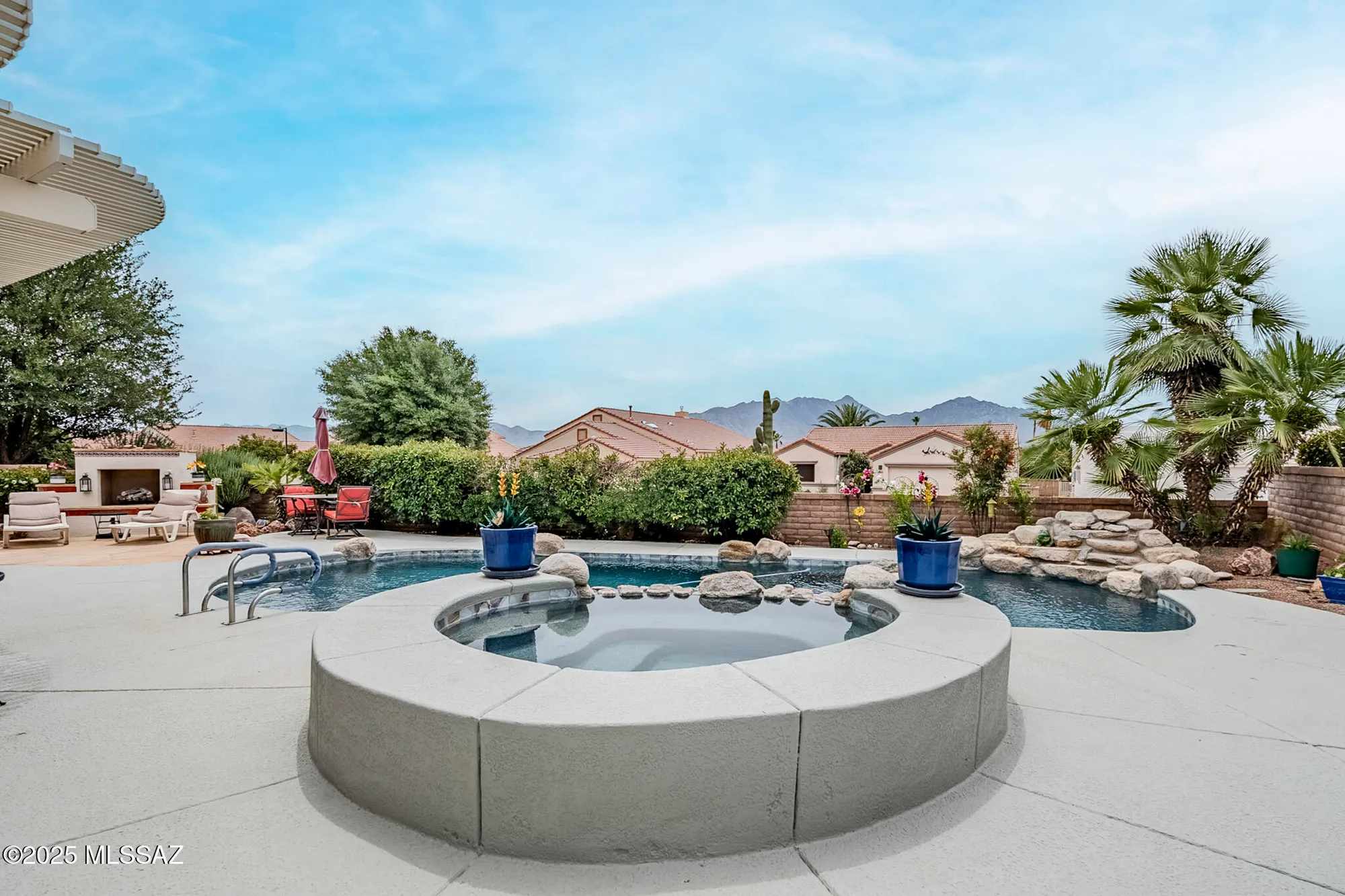 Property Slideshow image 32 of 36 | 2723 s chipshot dr, Green Valley, AZ, 85614