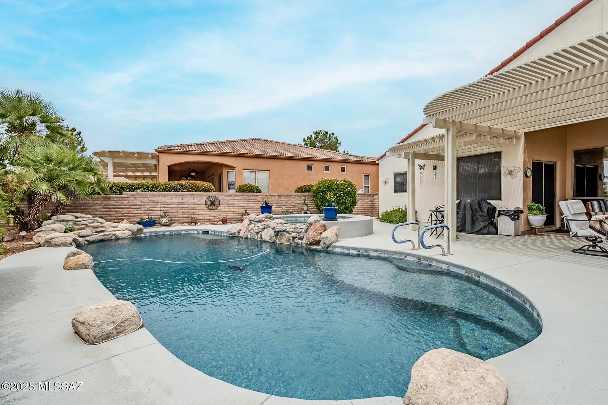 Property Slideshow image 33 of 36 | 2723 s chipshot dr, Green Valley, AZ, 85614
