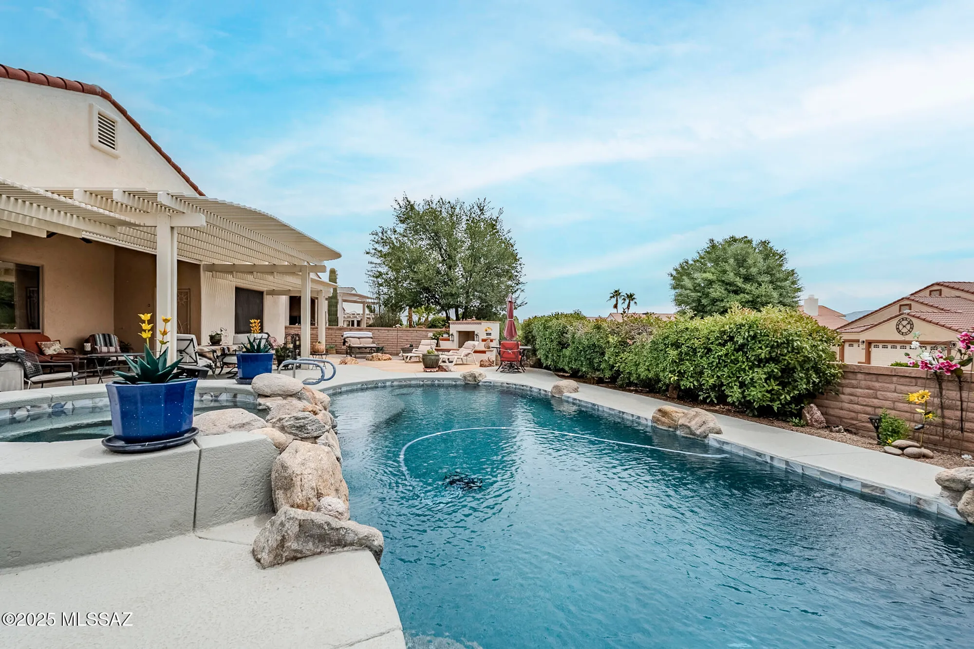 Property Slideshow image 34 of 36 | 2723 s chipshot dr, Green Valley, AZ, 85614