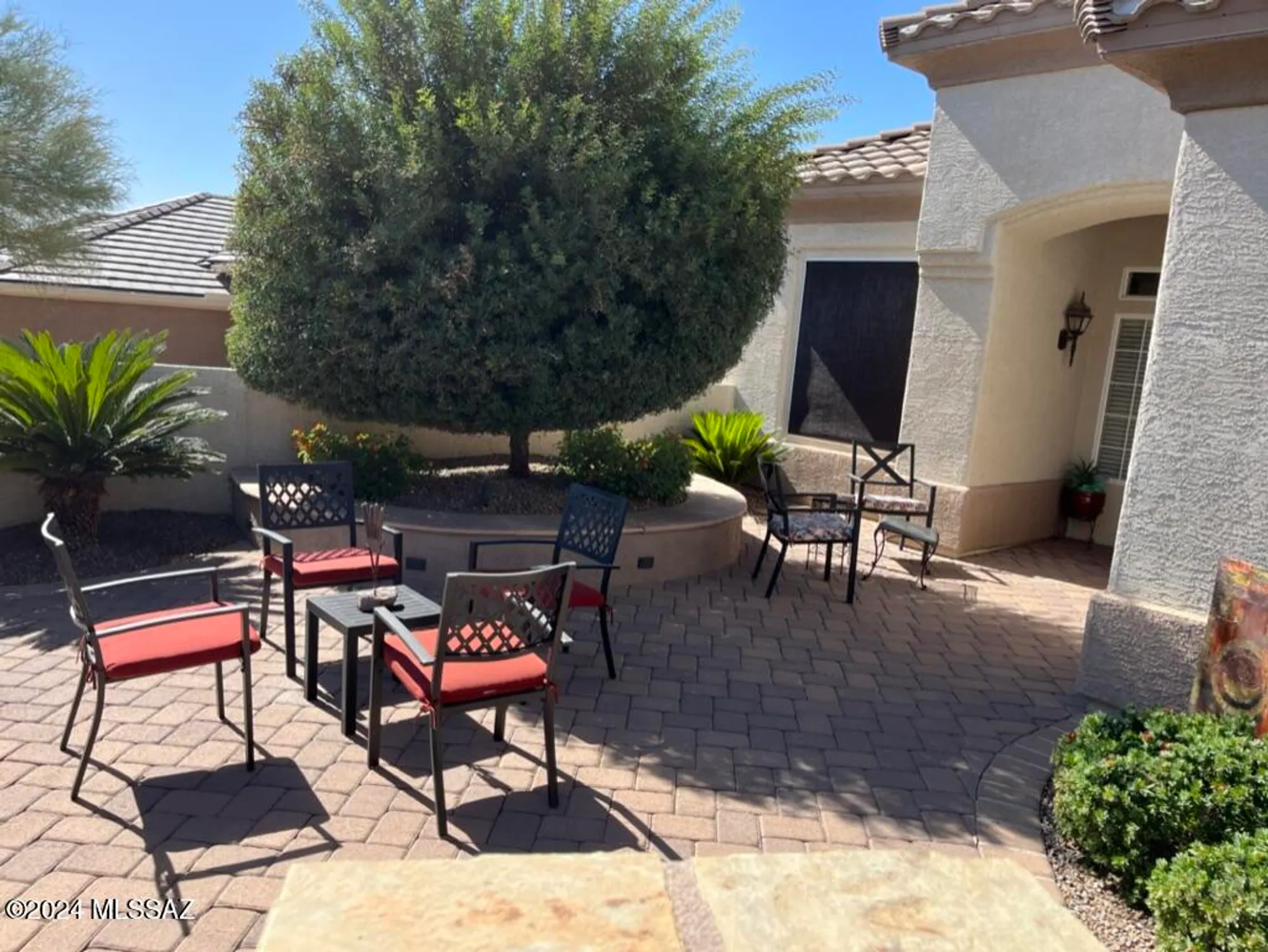 Property Slideshow image 4 of 42 | 13497 n heritage gateway ave, Marana, AZ, 85658