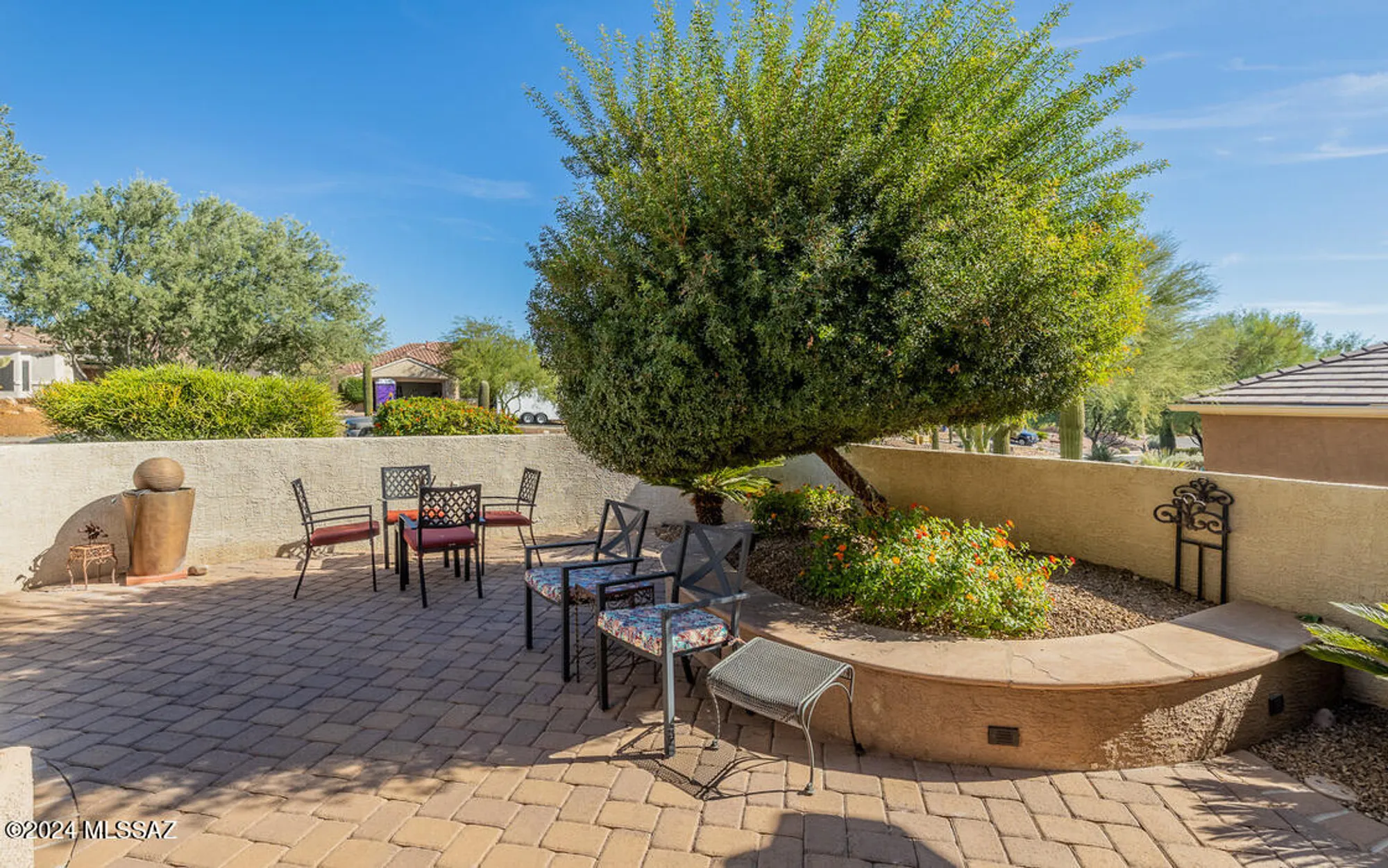 Property Slideshow image 5 of 42 | 13497 n heritage gateway ave, Marana, AZ, 85658