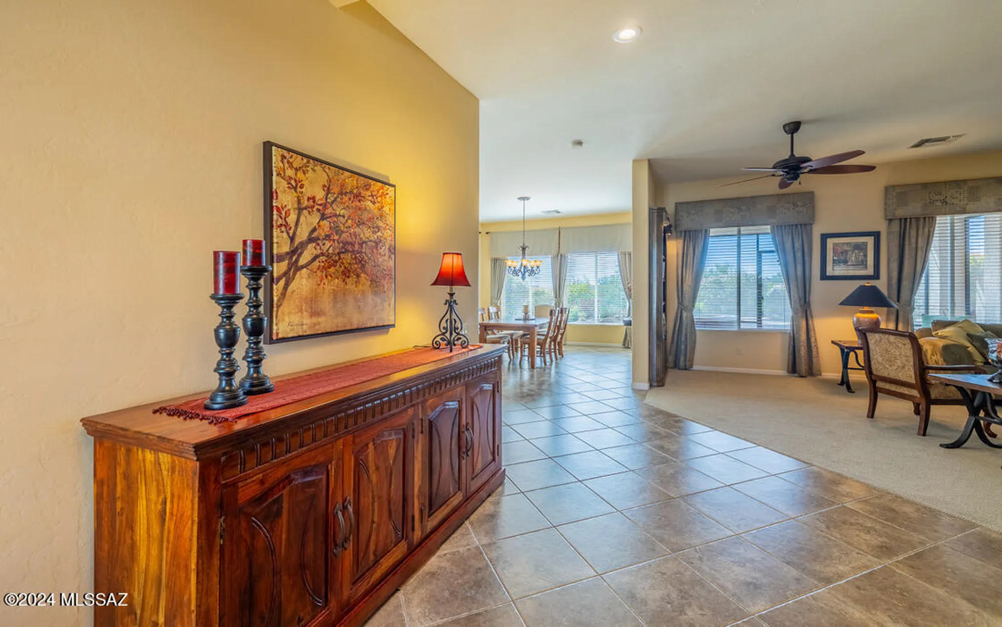 Property Slideshow image 8 of 42 | 13497 n heritage gateway ave, Marana, AZ, 85658
