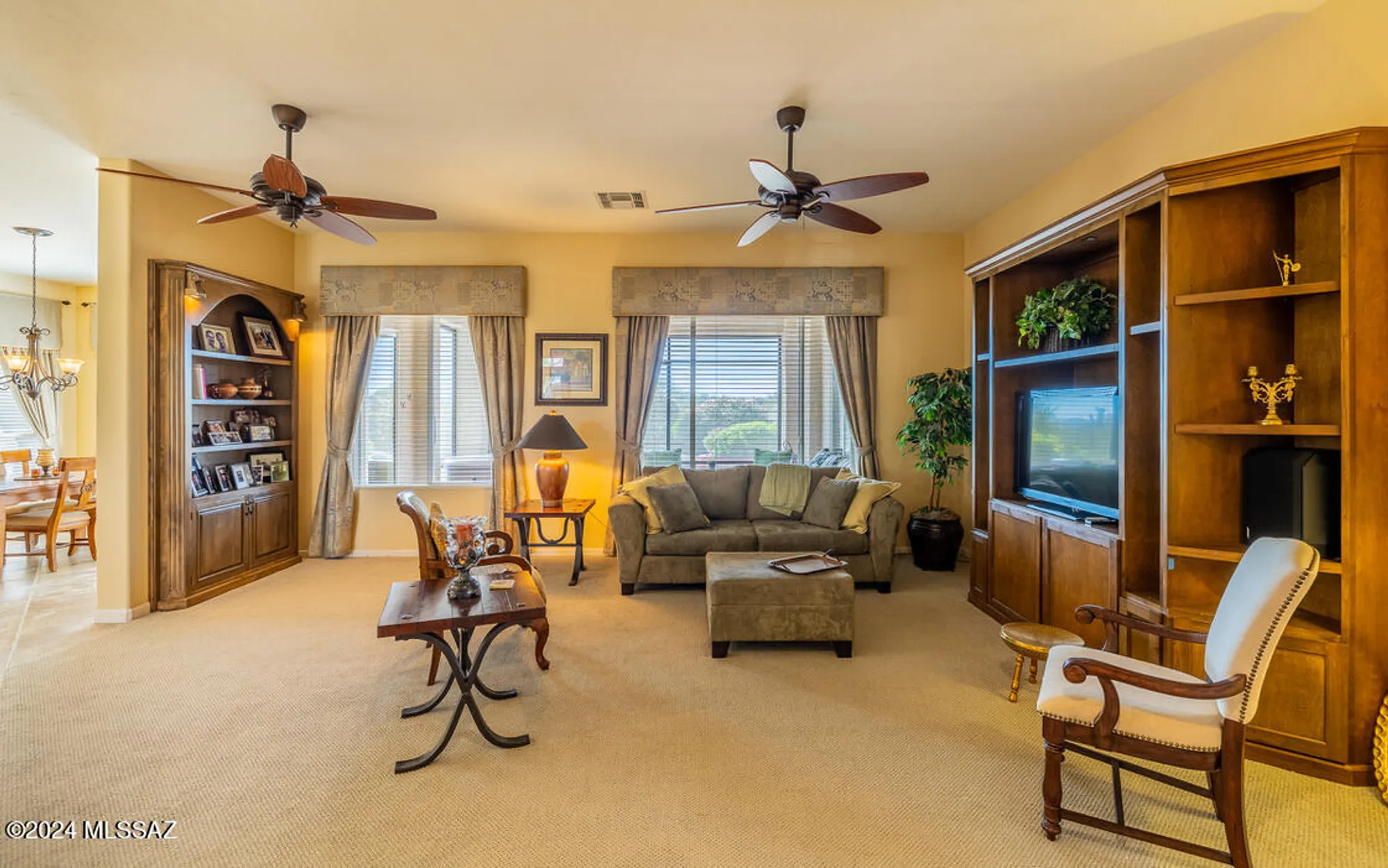 Property Slideshow image 9 of 42 | 13497 n heritage gateway ave, Marana, AZ, 85658
