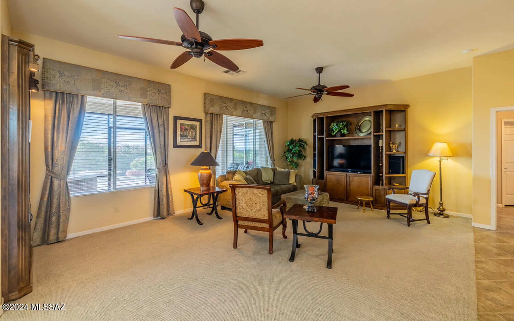 Property Slideshow image 10 of 42 | 13497 n heritage gateway ave, Marana, AZ, 85658