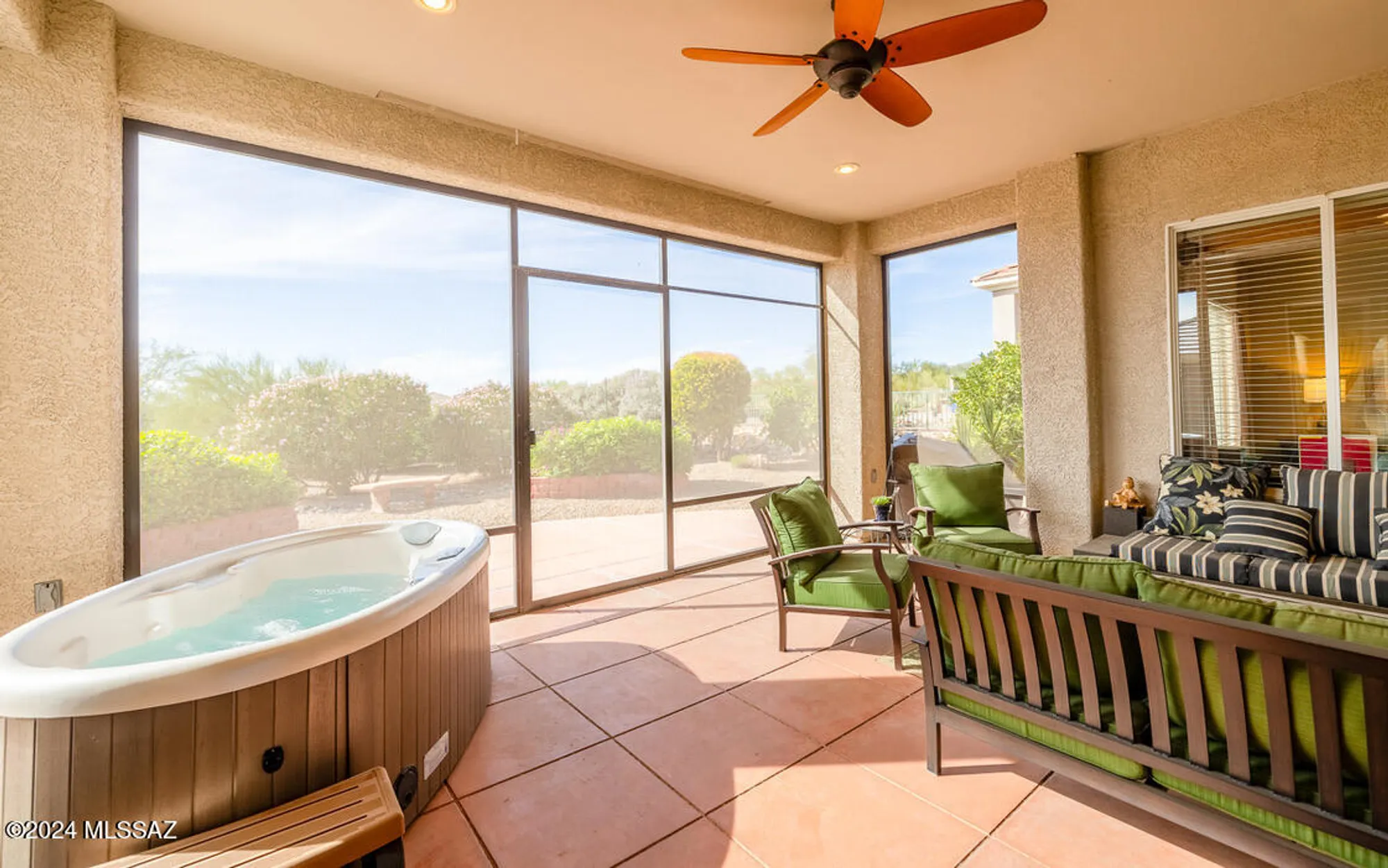 Property Slideshow image 30 of 42 | 13497 n heritage gateway ave, Marana, AZ, 85658