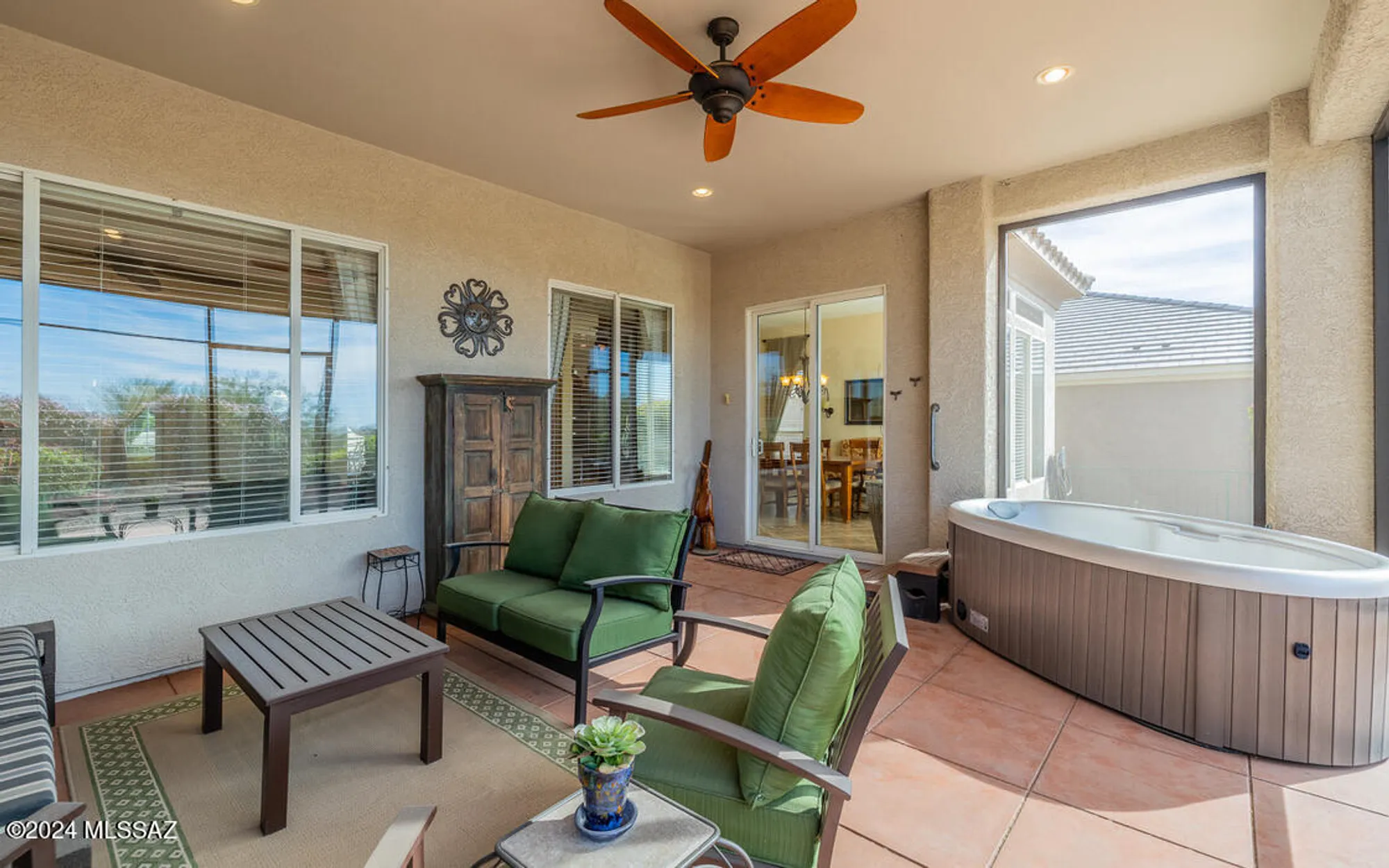 Property Slideshow image 32 of 42 | 13497 n heritage gateway ave, Marana, AZ, 85658