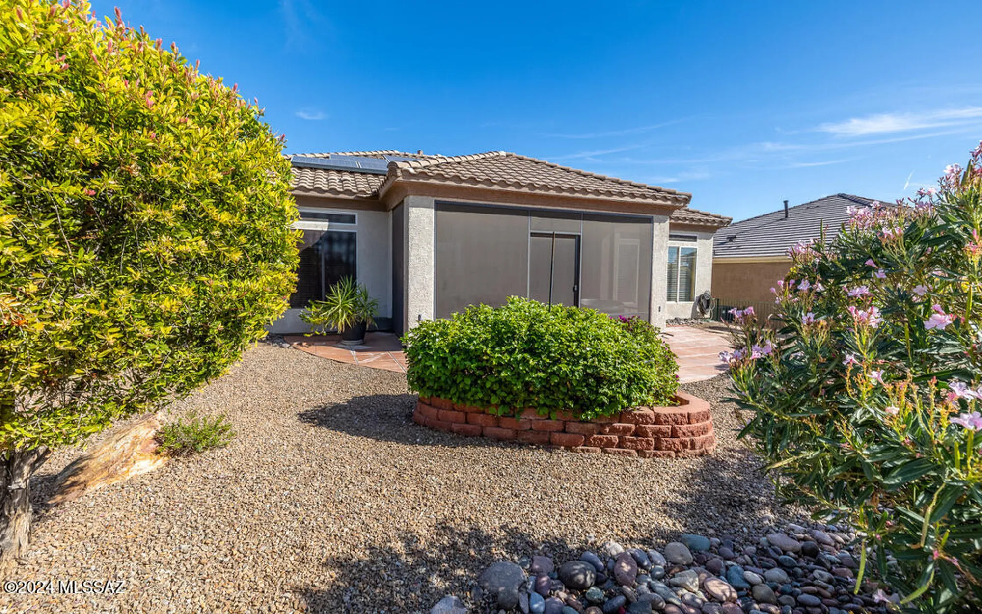 Property Slideshow image 35 of 42 | 13497 n heritage gateway ave, Marana, AZ, 85658
