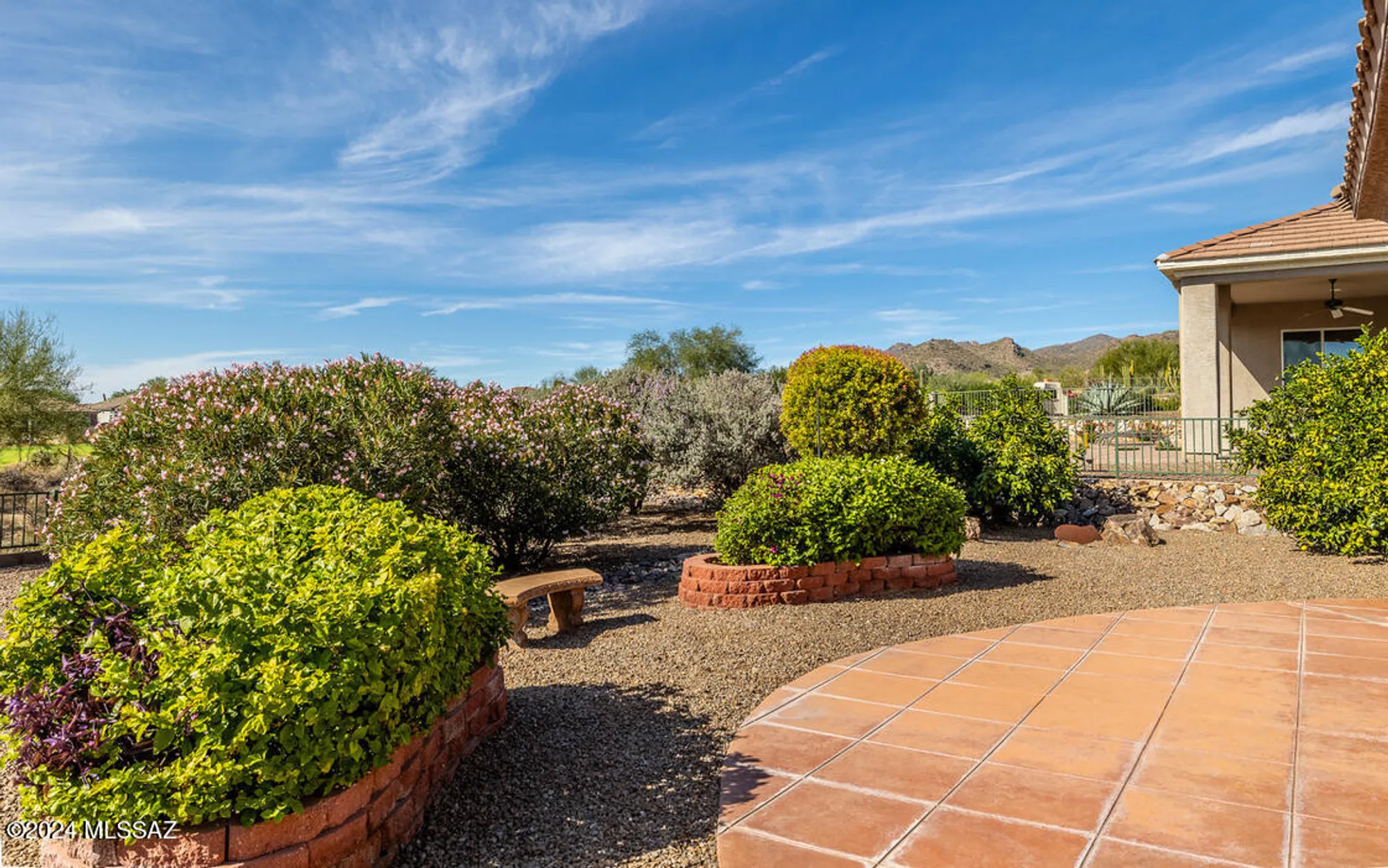 Property Slideshow image 37 of 42 | 13497 n heritage gateway ave, Marana, AZ, 85658