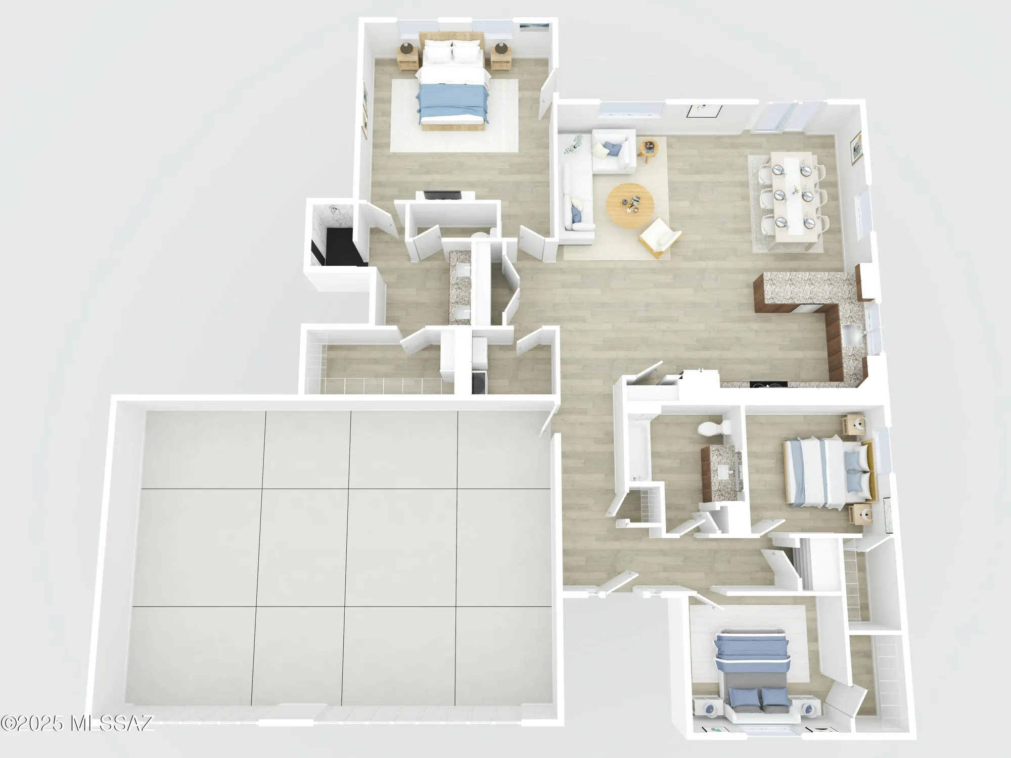 Property Slideshow image 50 of 50 | 121 w calle escudilla, Green Valley, AZ, 85614