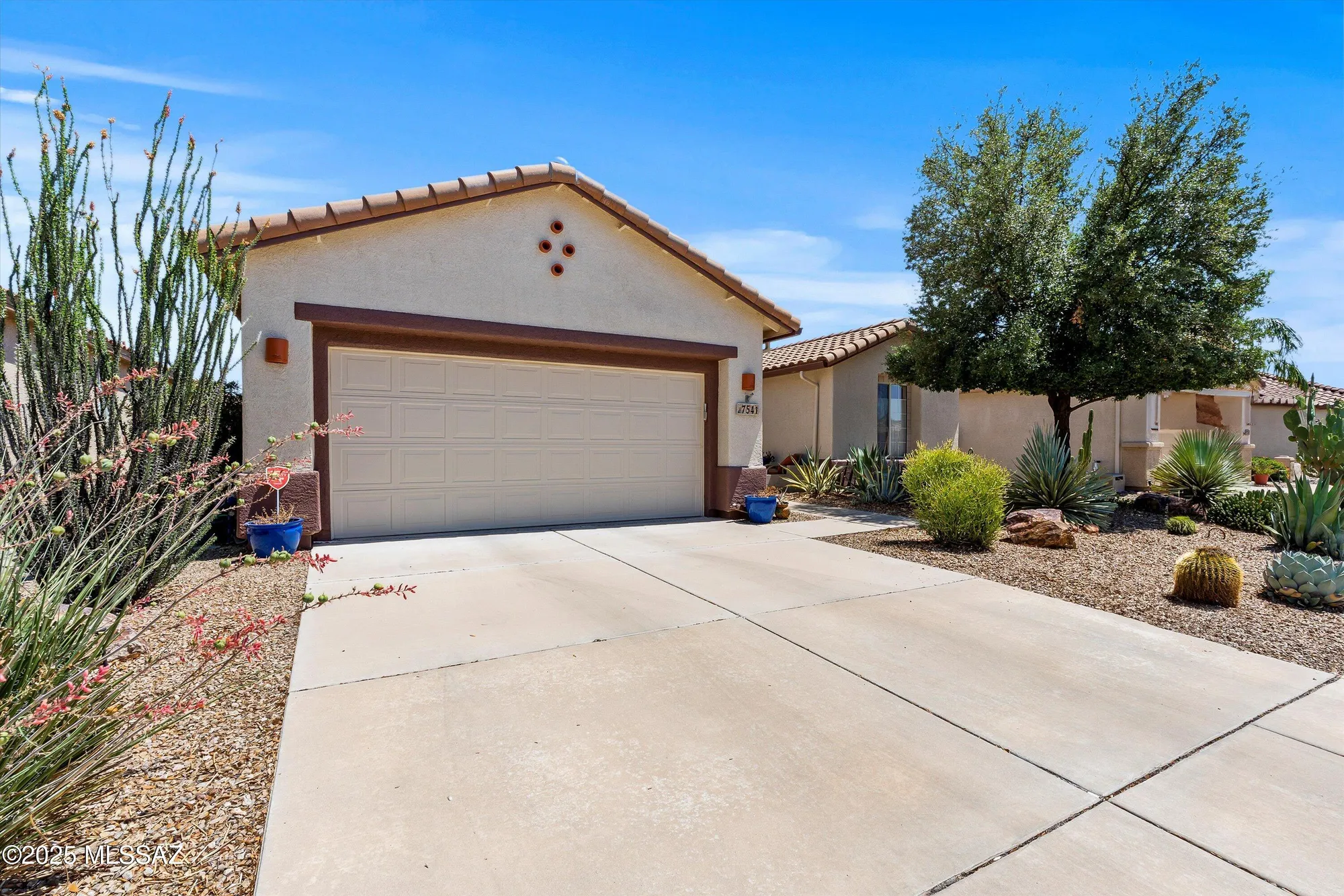 Property Slideshow image 50 of 51 | 7541 w wandering coyote dr, Tucson, AZ, 85743