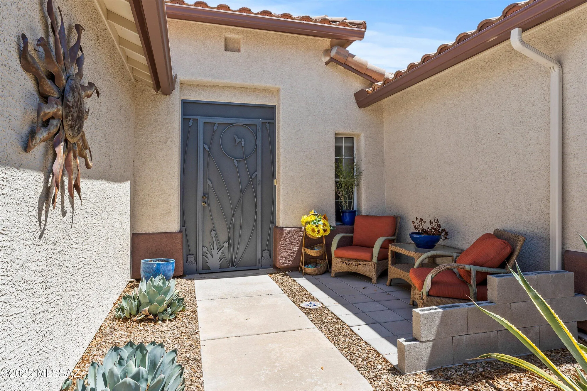 Property Slideshow image 6 of 51 | 7541 w wandering coyote dr, Tucson, AZ, 85743
