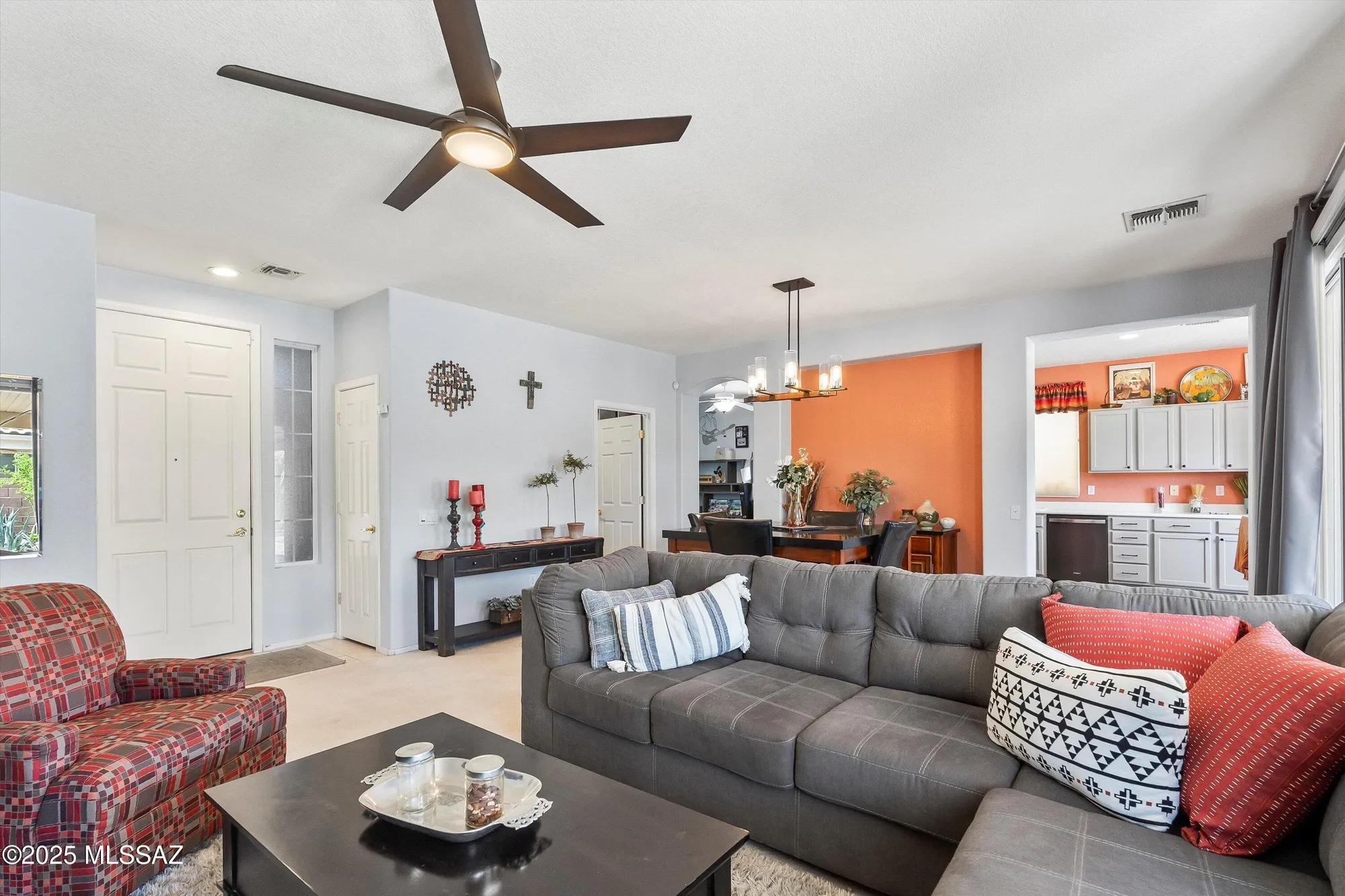 Property Slideshow image 10 of 51 | 7541 w wandering coyote dr, Tucson, AZ, 85743