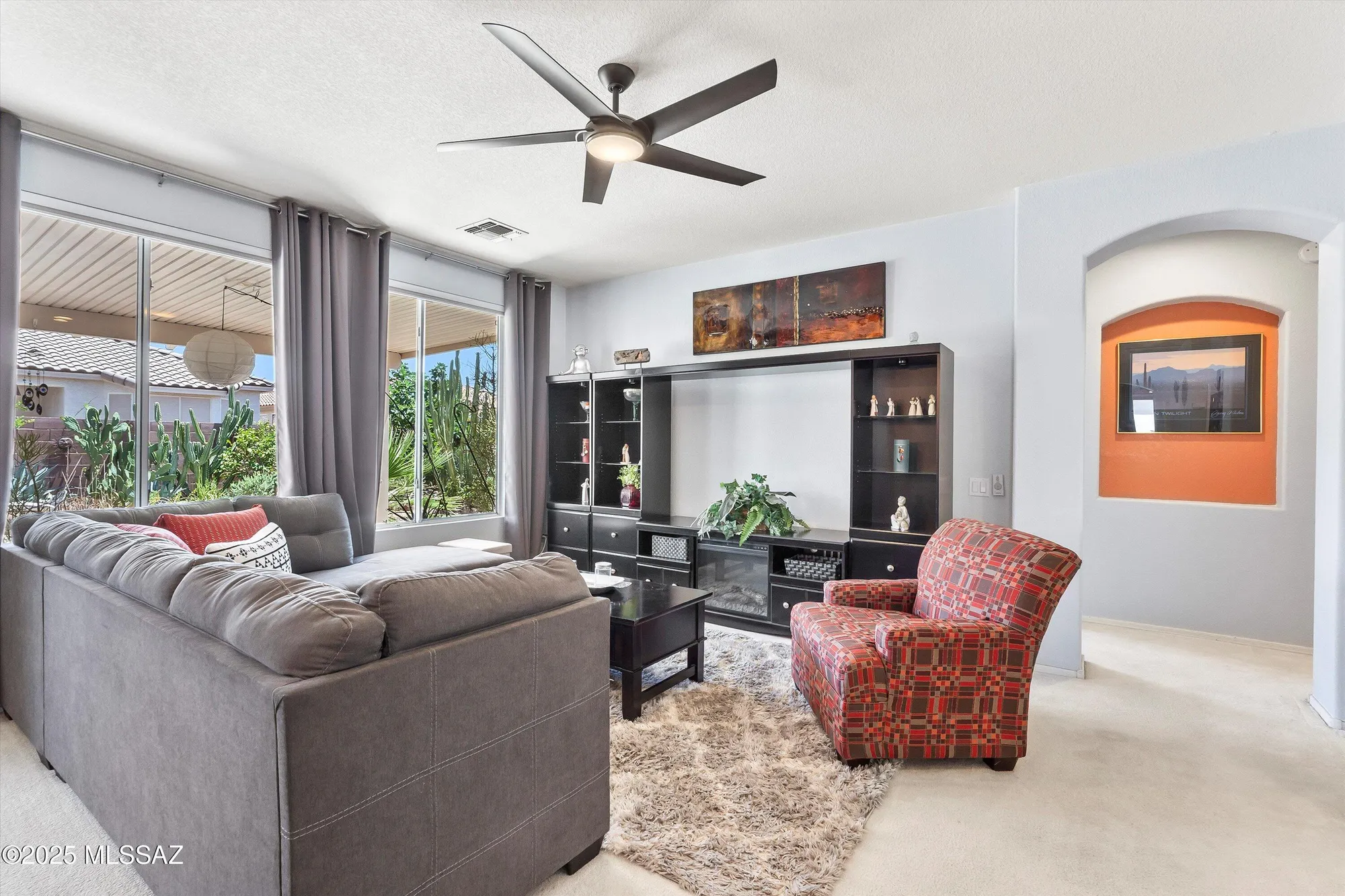 Property Slideshow image 8 of 51 | 7541 w wandering coyote dr, Tucson, AZ, 85743