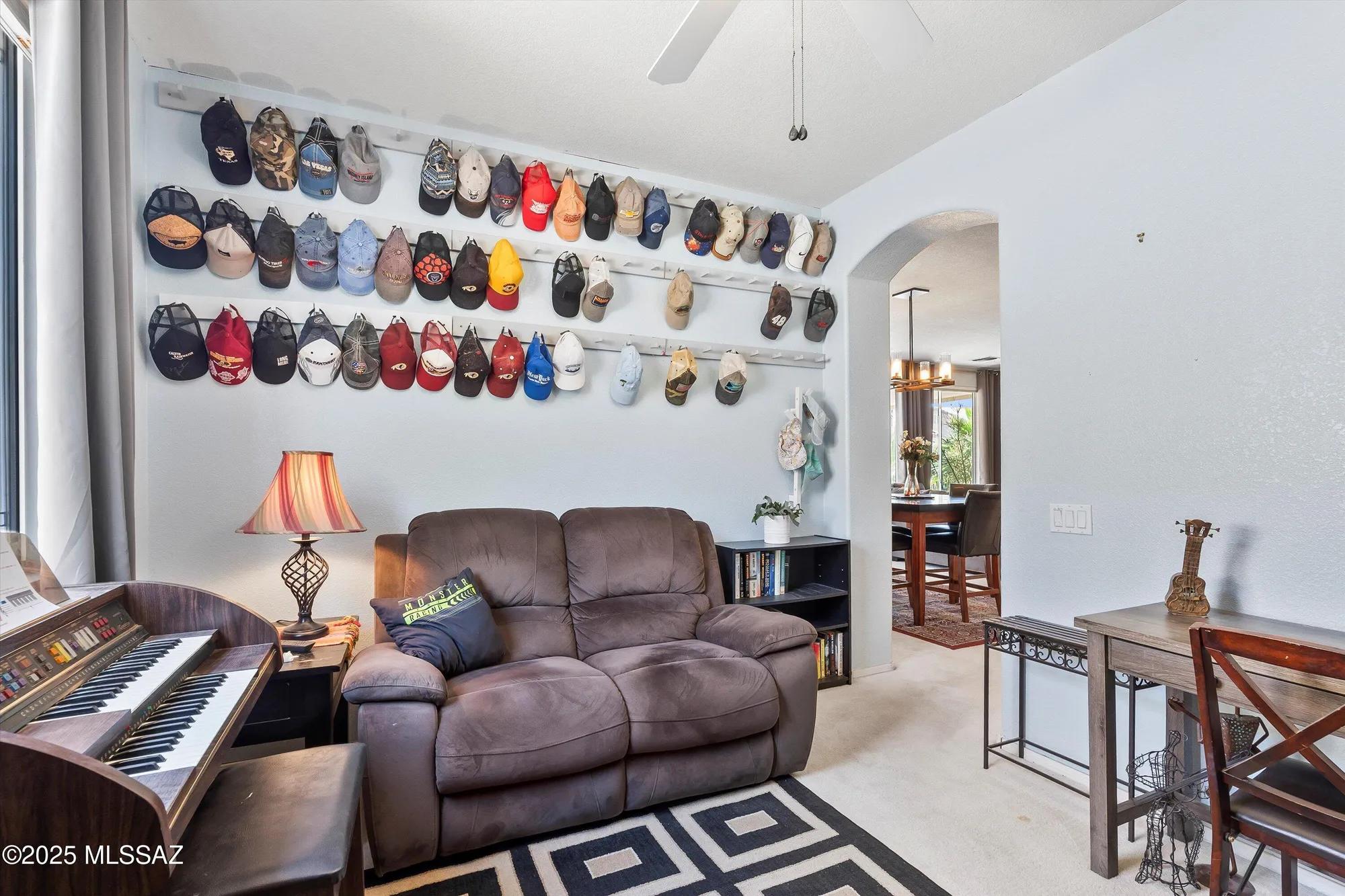 Property Slideshow image 18 of 51 | 7541 w wandering coyote dr, Tucson, AZ, 85743