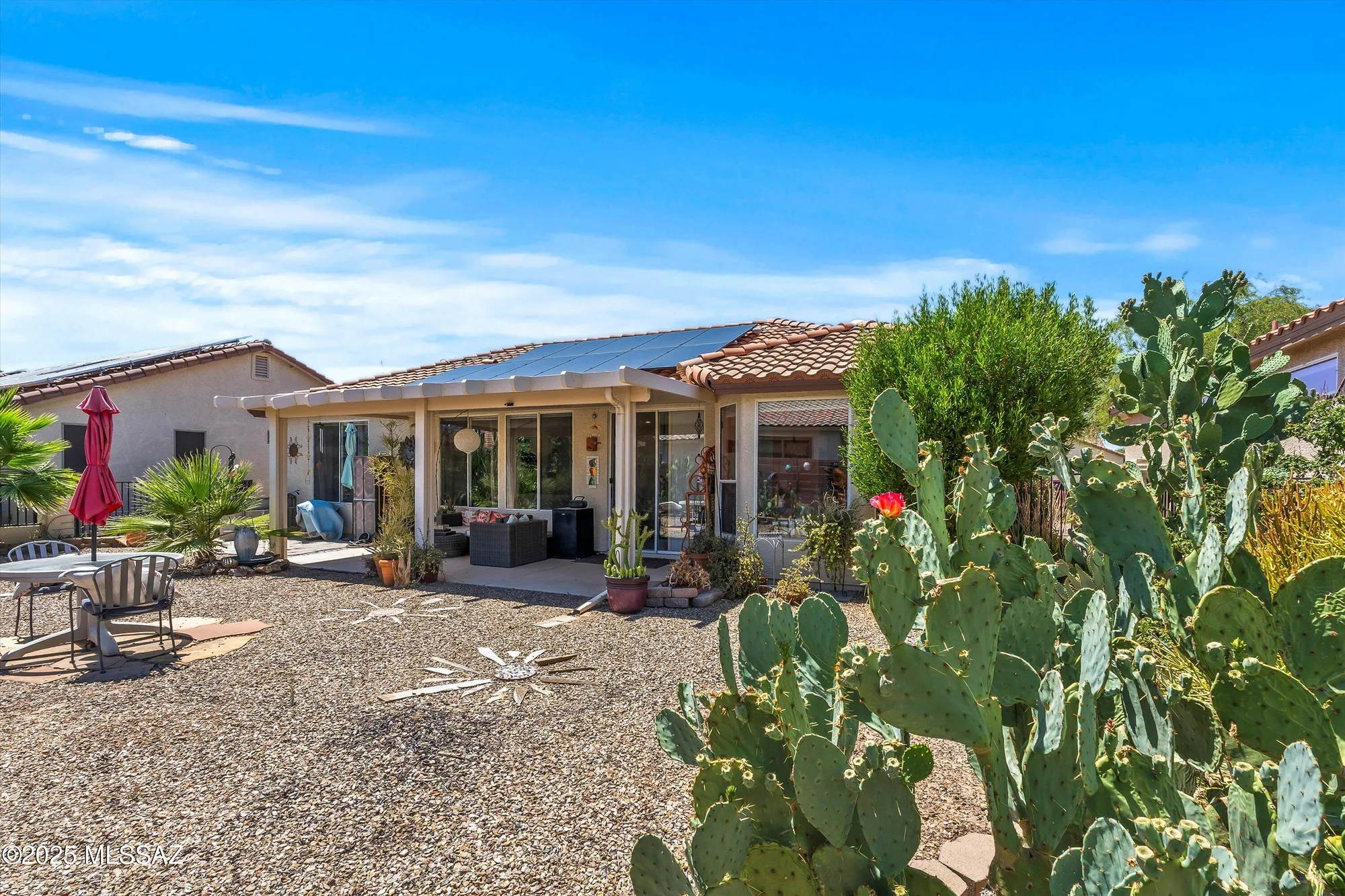 Property Slideshow image 4 of 51 | 7541 w wandering coyote dr, Tucson, AZ, 85743