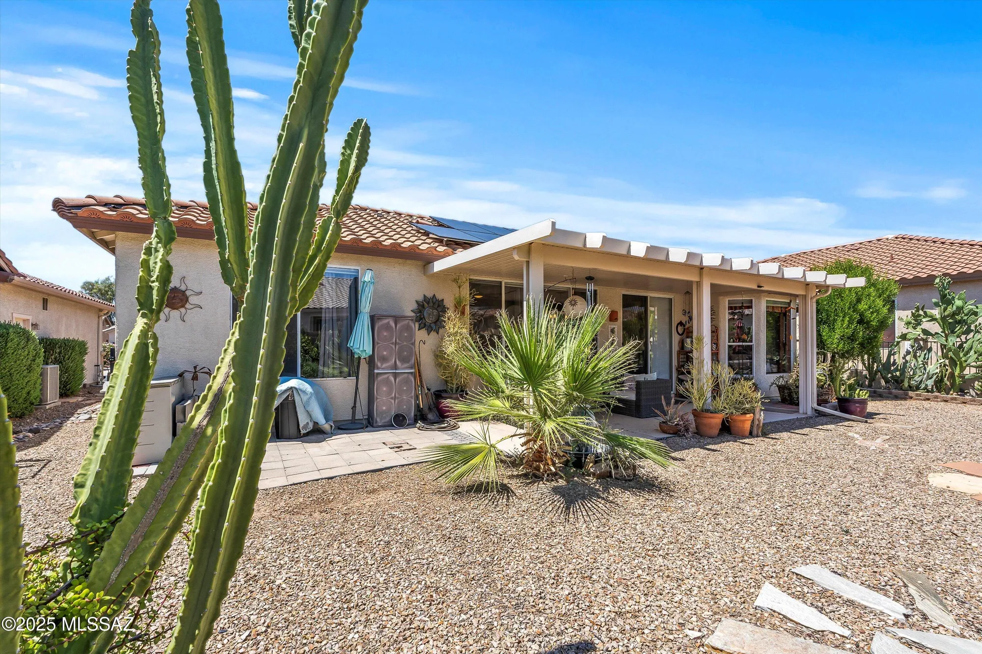 Property Slideshow image 28 of 51 | 7541 w wandering coyote dr, Tucson, AZ, 85743