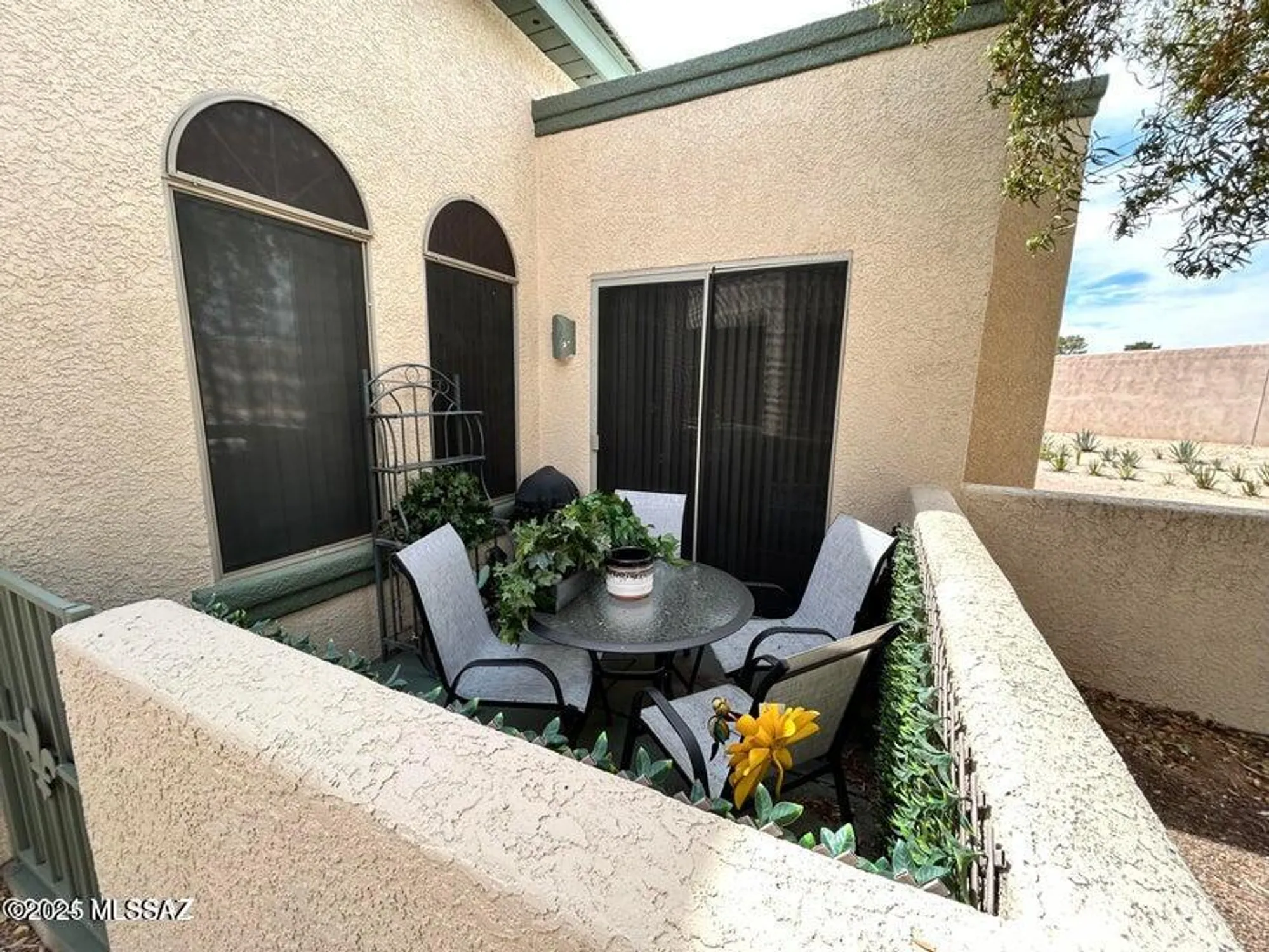 Property Slideshow image 20 of 36 | 2372 w via di silvio, Tucson, AZ, 85741