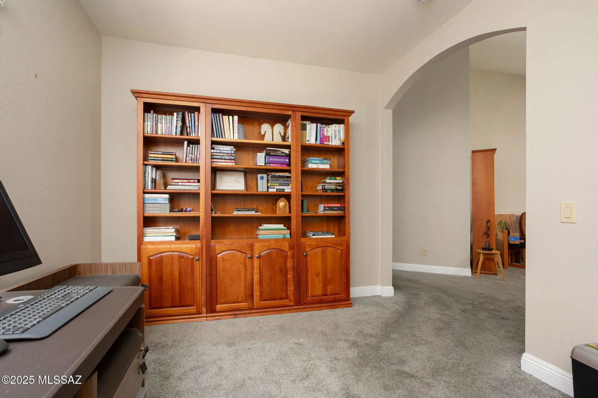 Property Slideshow image 9 of 23 | 38916 s carefree dr, Tucson, AZ, 85739