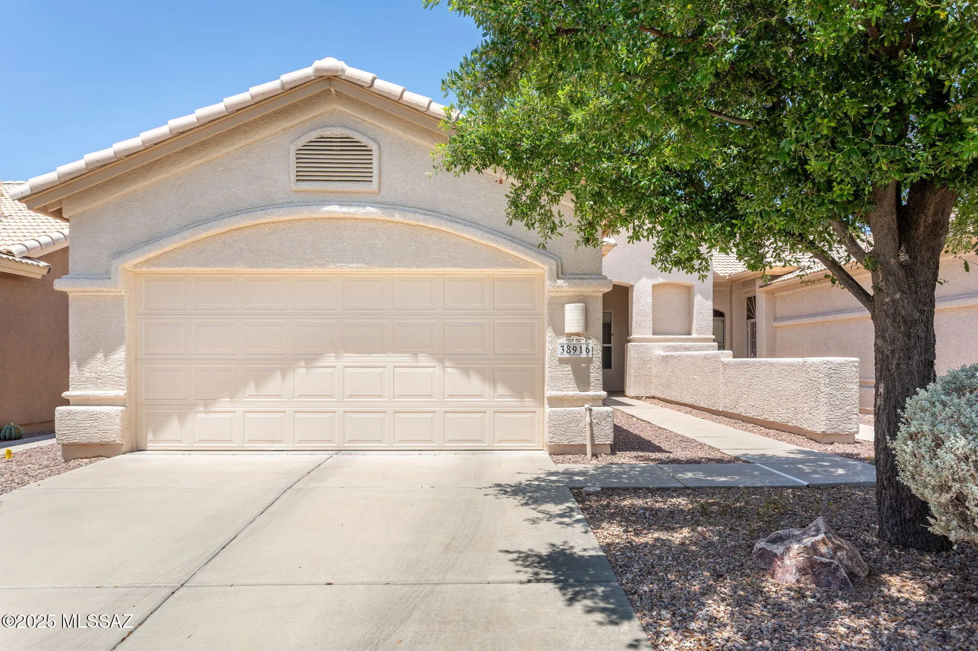 Property Slideshow image 1 of 23 | 38916 s carefree dr, Tucson, AZ, 85739