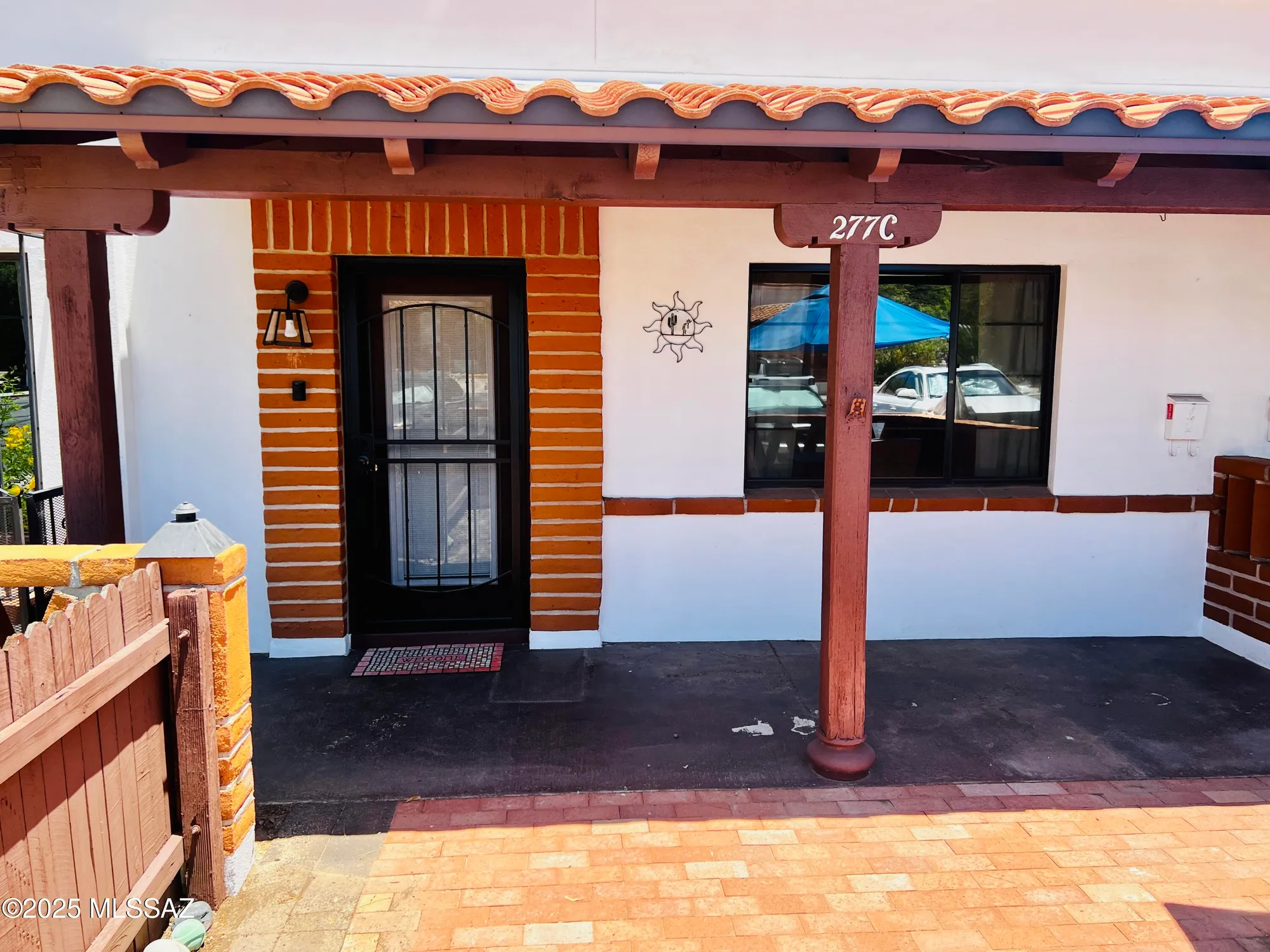 Property Slideshow image 2 of 21 | 277 s paseo pena apt c, Green Valley, AZ, 85614