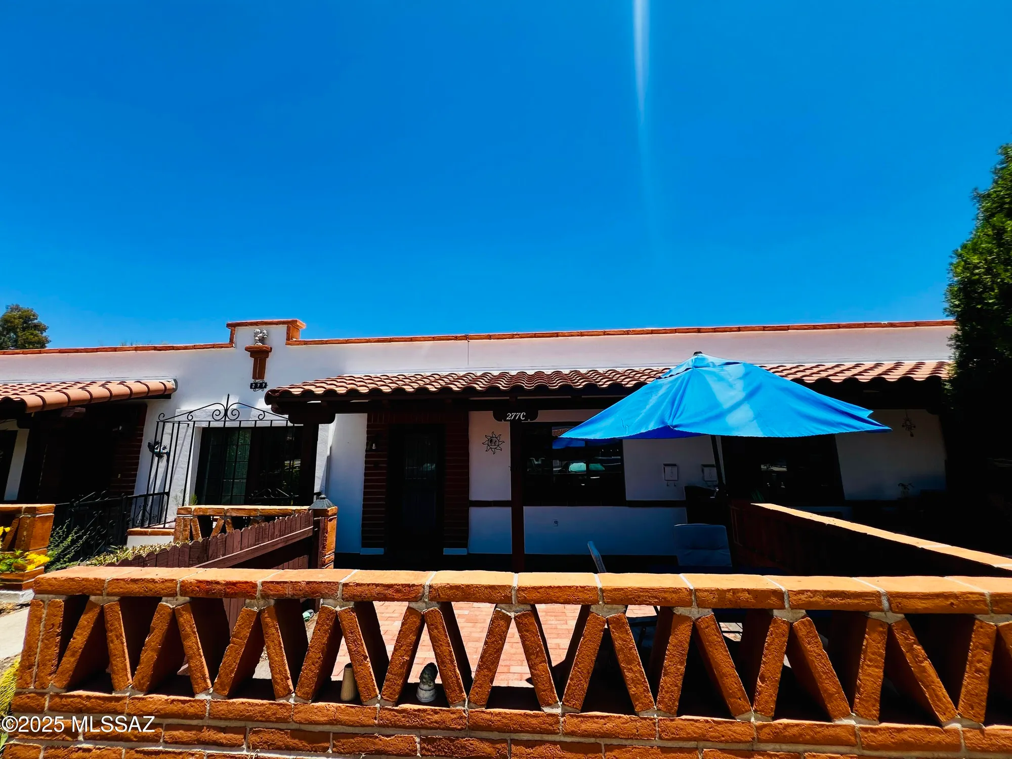 Property Slideshow image 4 of 21 | 277 s paseo pena apt c, Green Valley, AZ, 85614