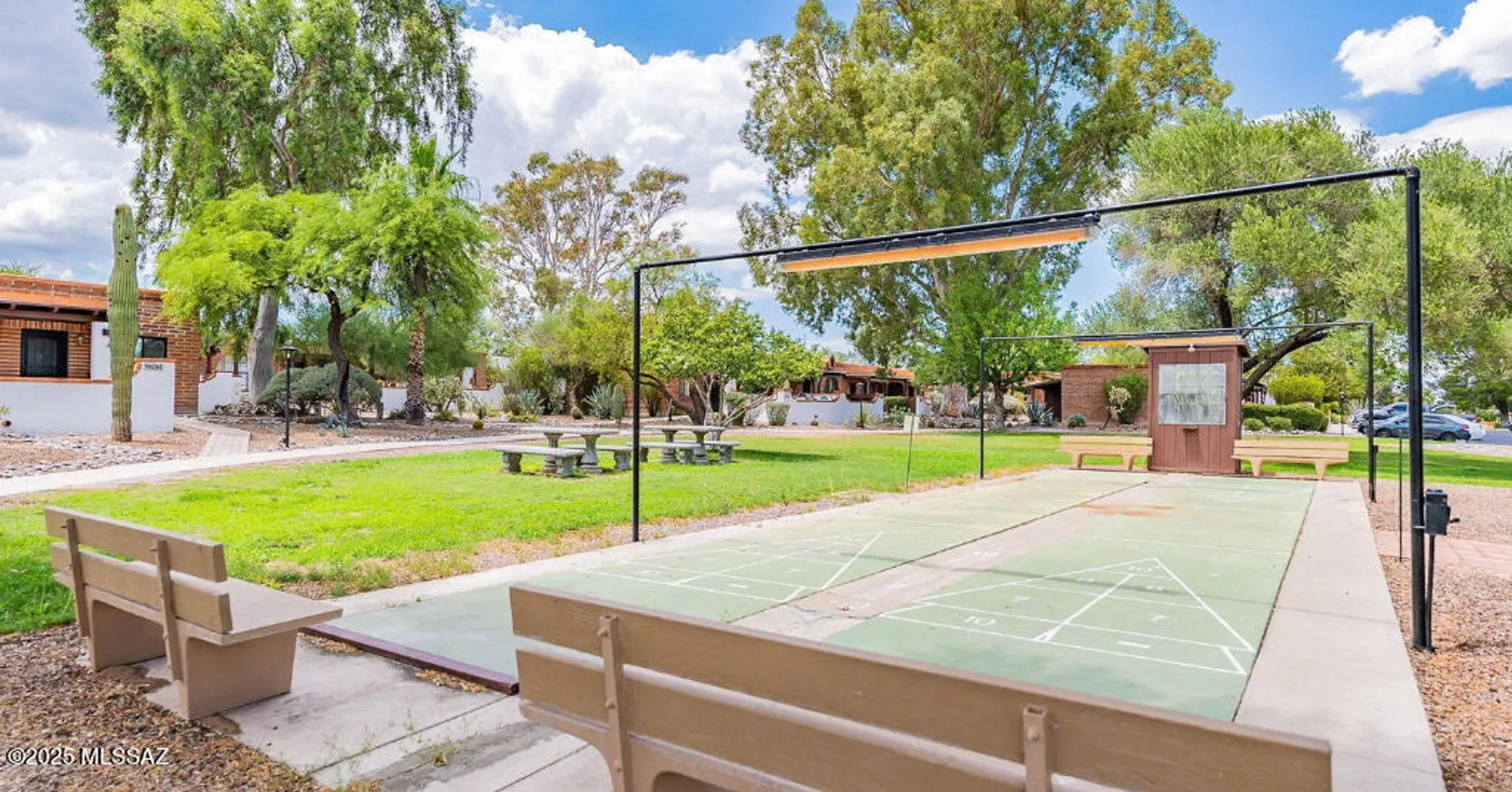 Property Slideshow image 19 of 21 | 277 s paseo pena apt c, Green Valley, AZ, 85614