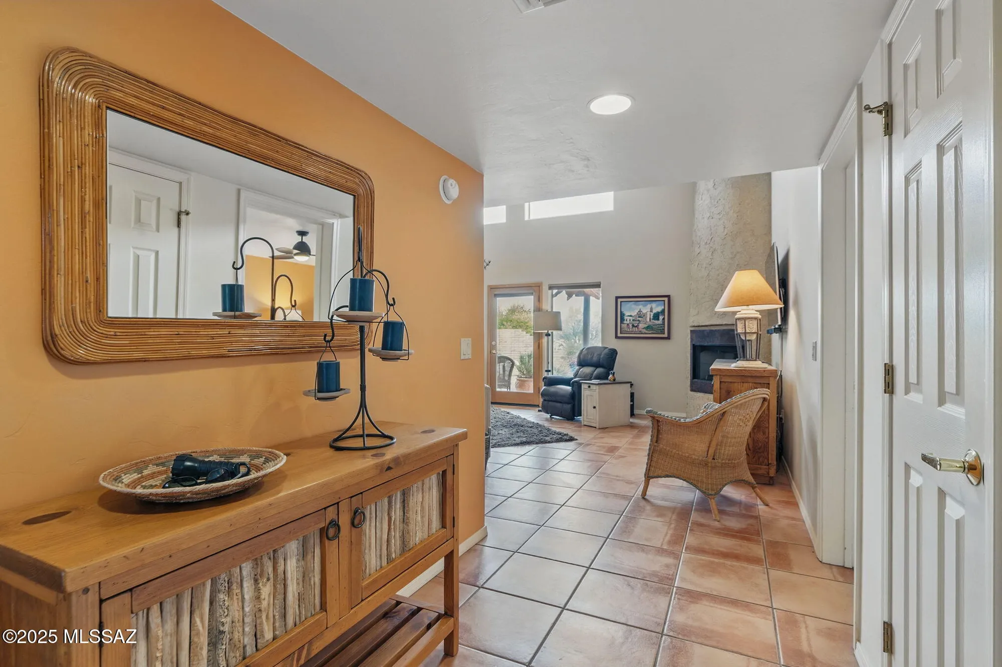 Property Slideshow image 13 of 50 | 1014 w placita apartada, Green Valley, AZ, 85614
