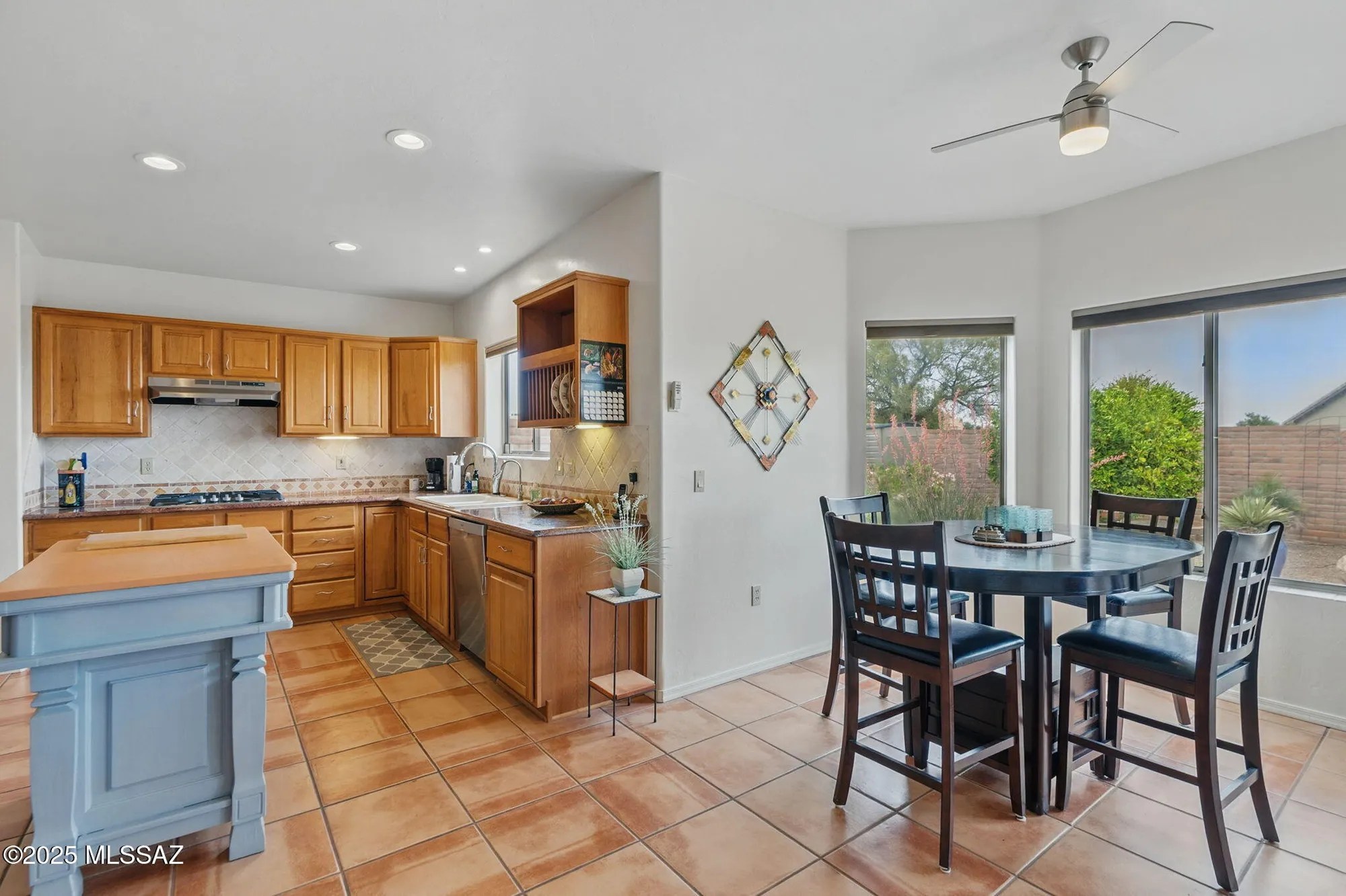Property Slideshow image 20 of 50 | 1014 w placita apartada, Green Valley, AZ, 85614