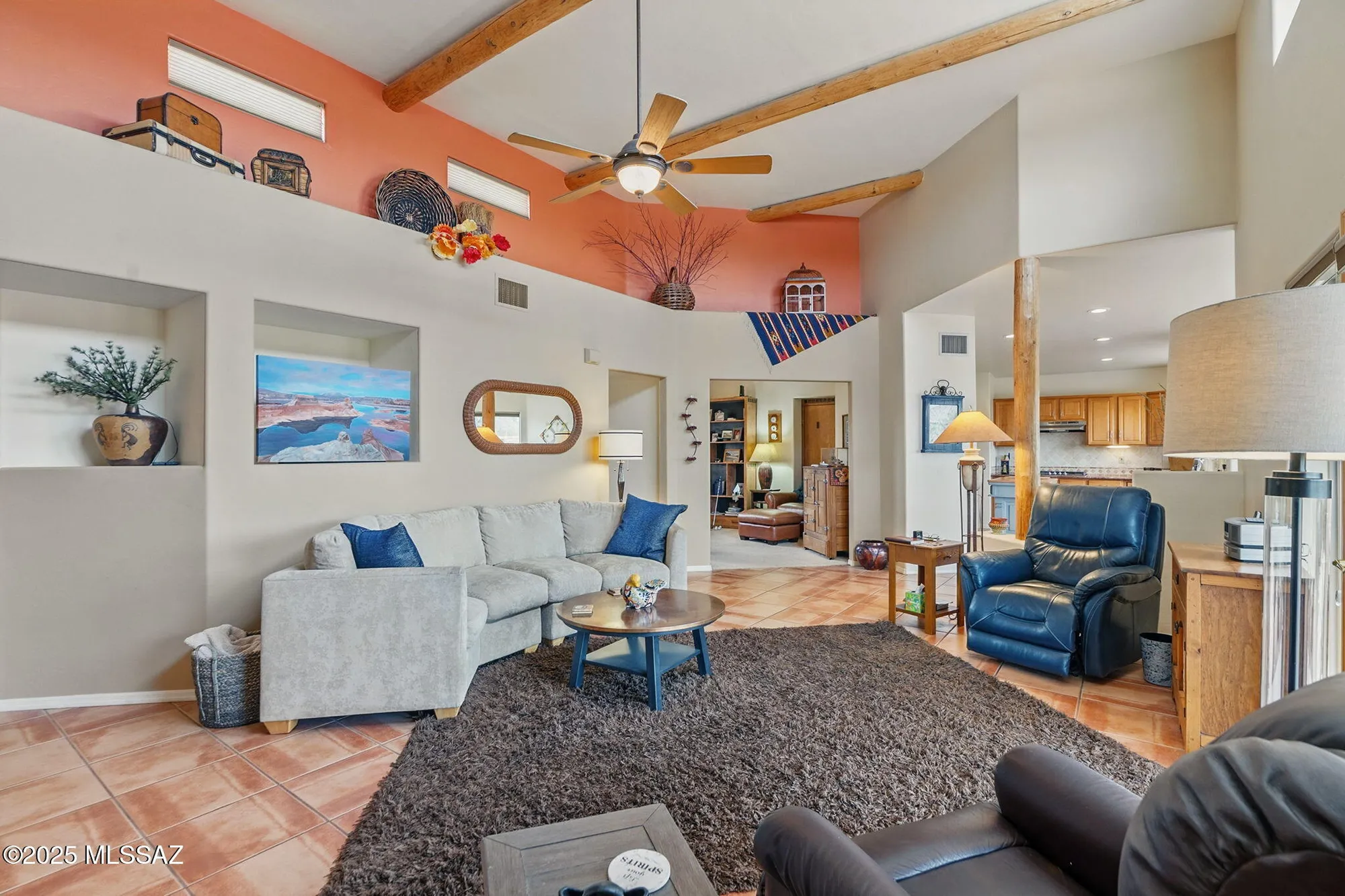 Property Slideshow image 16 of 50 | 1014 w placita apartada, Green Valley, AZ, 85614