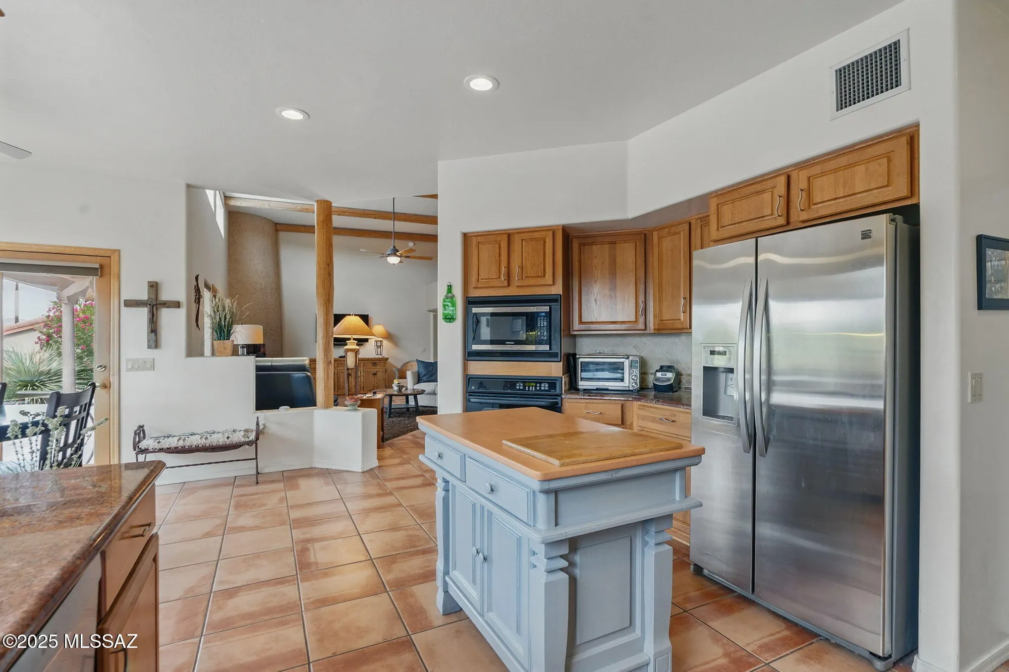 Property Slideshow image 27 of 50 | 1014 w placita apartada, Green Valley, AZ, 85614
