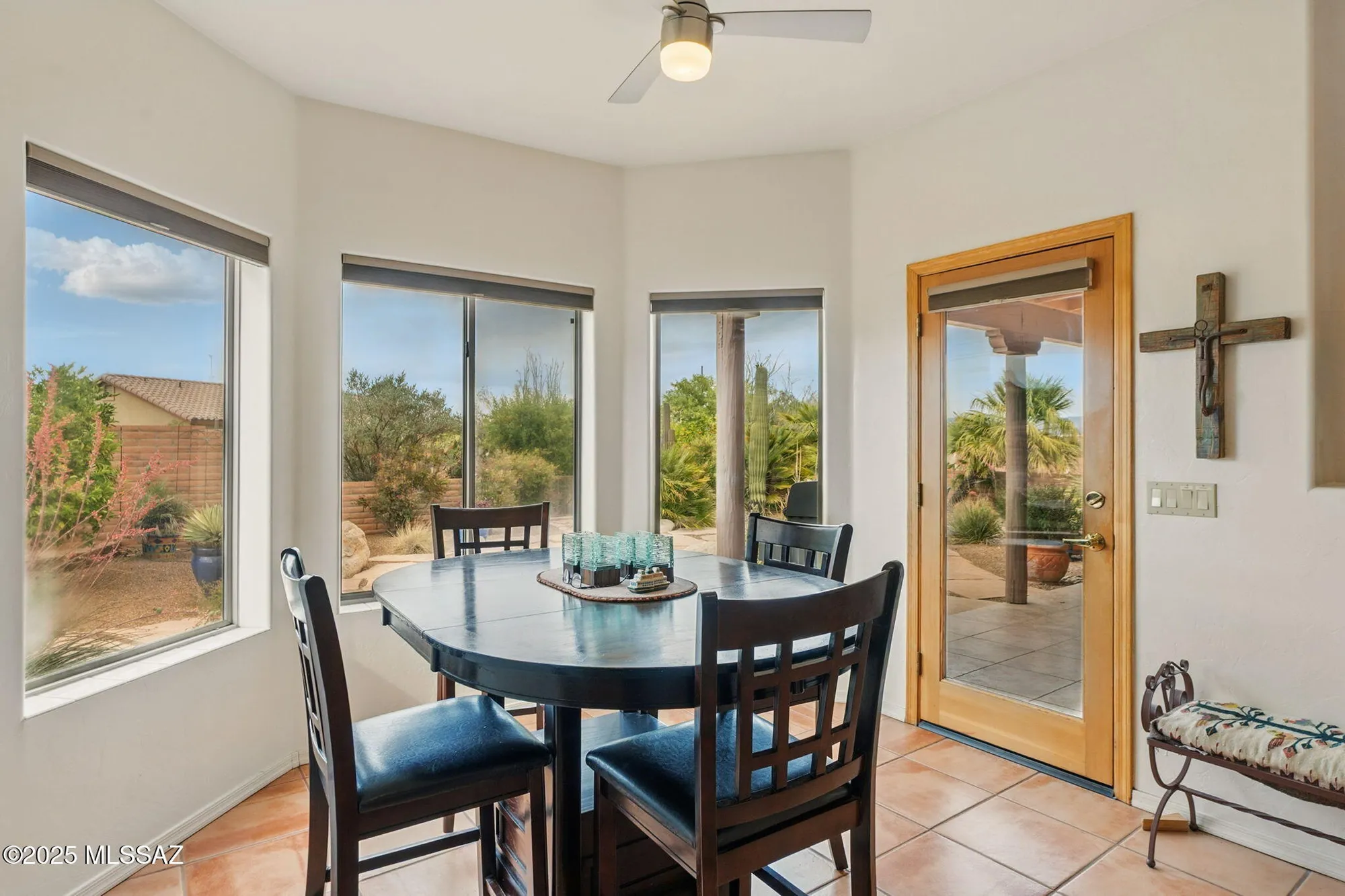 Property Slideshow image 28 of 50 | 1014 w placita apartada, Green Valley, AZ, 85614