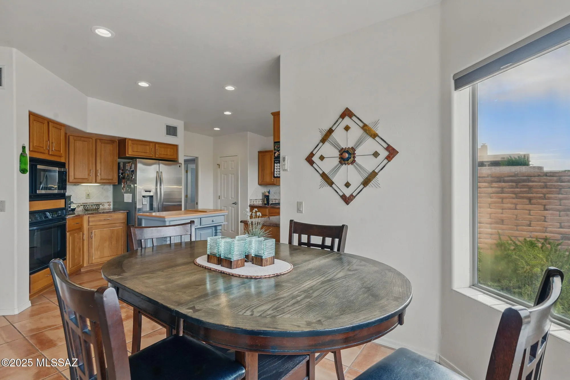Property Slideshow image 29 of 50 | 1014 w placita apartada, Green Valley, AZ, 85614